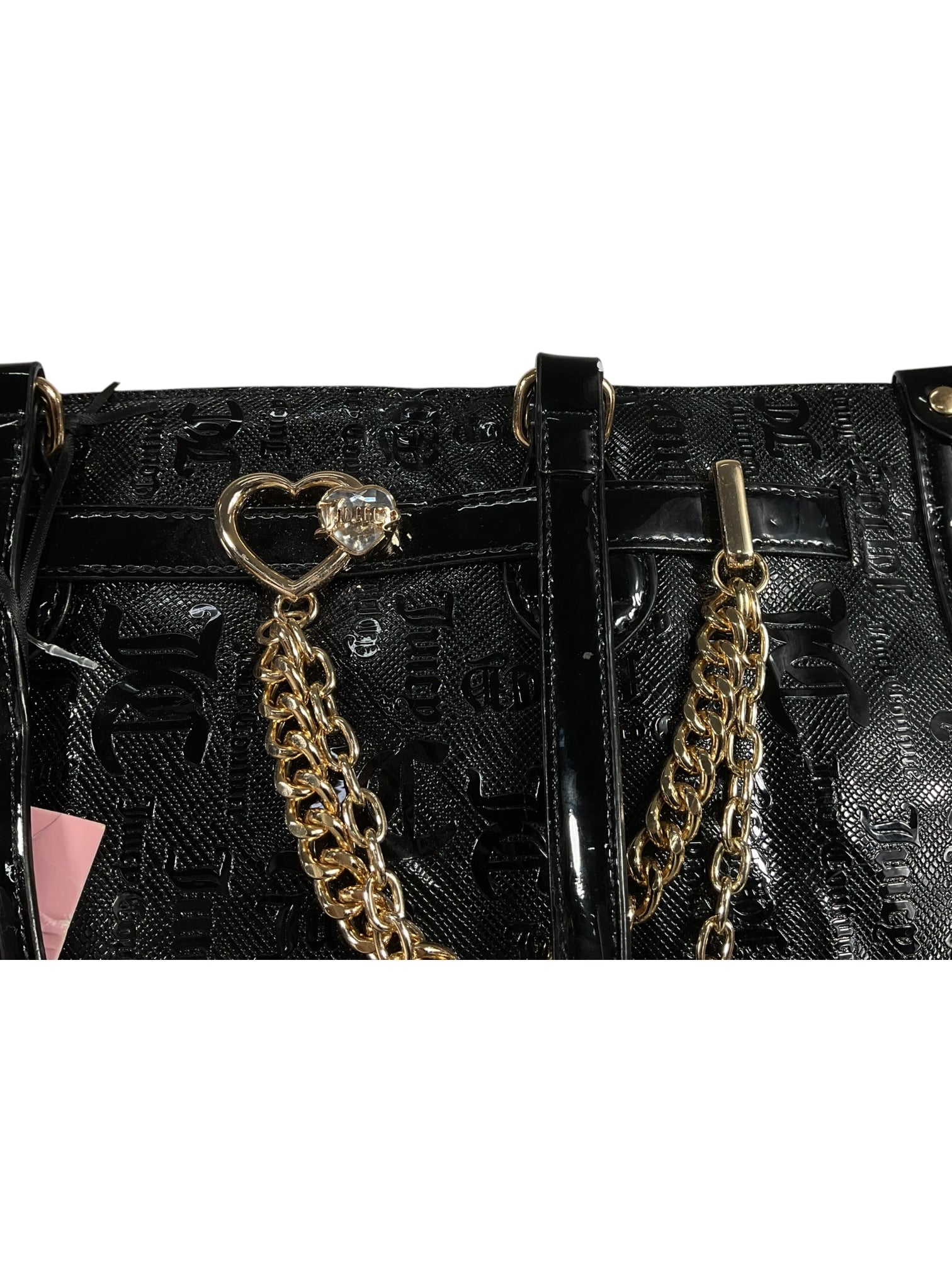 Cartera (Juicy Couture)
