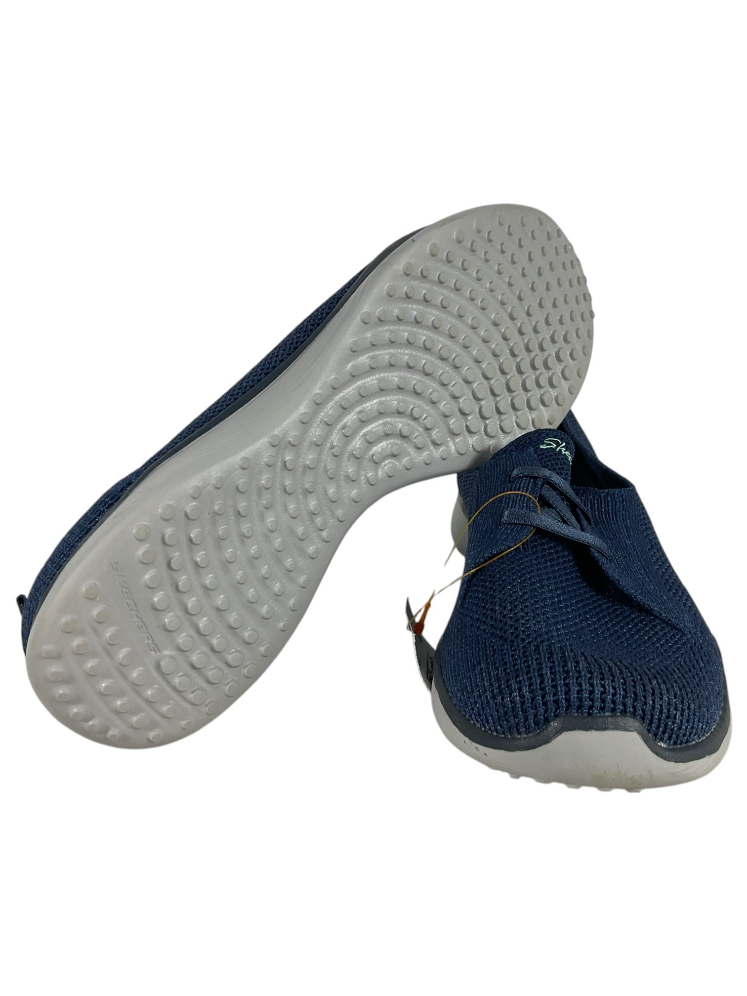 Zapatilla 10 (Skechers)