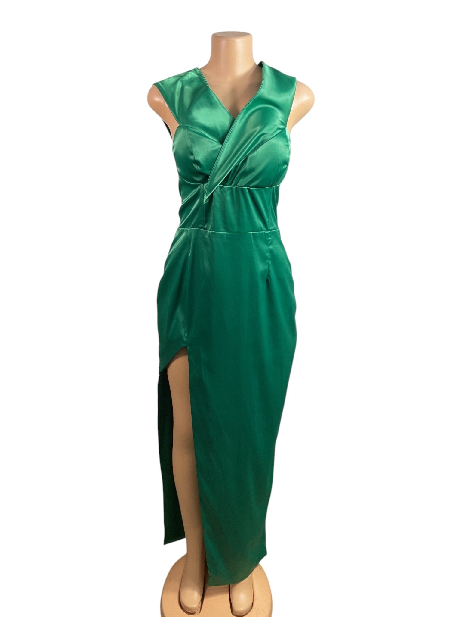 Vestido XL (FASHIONNOVA)