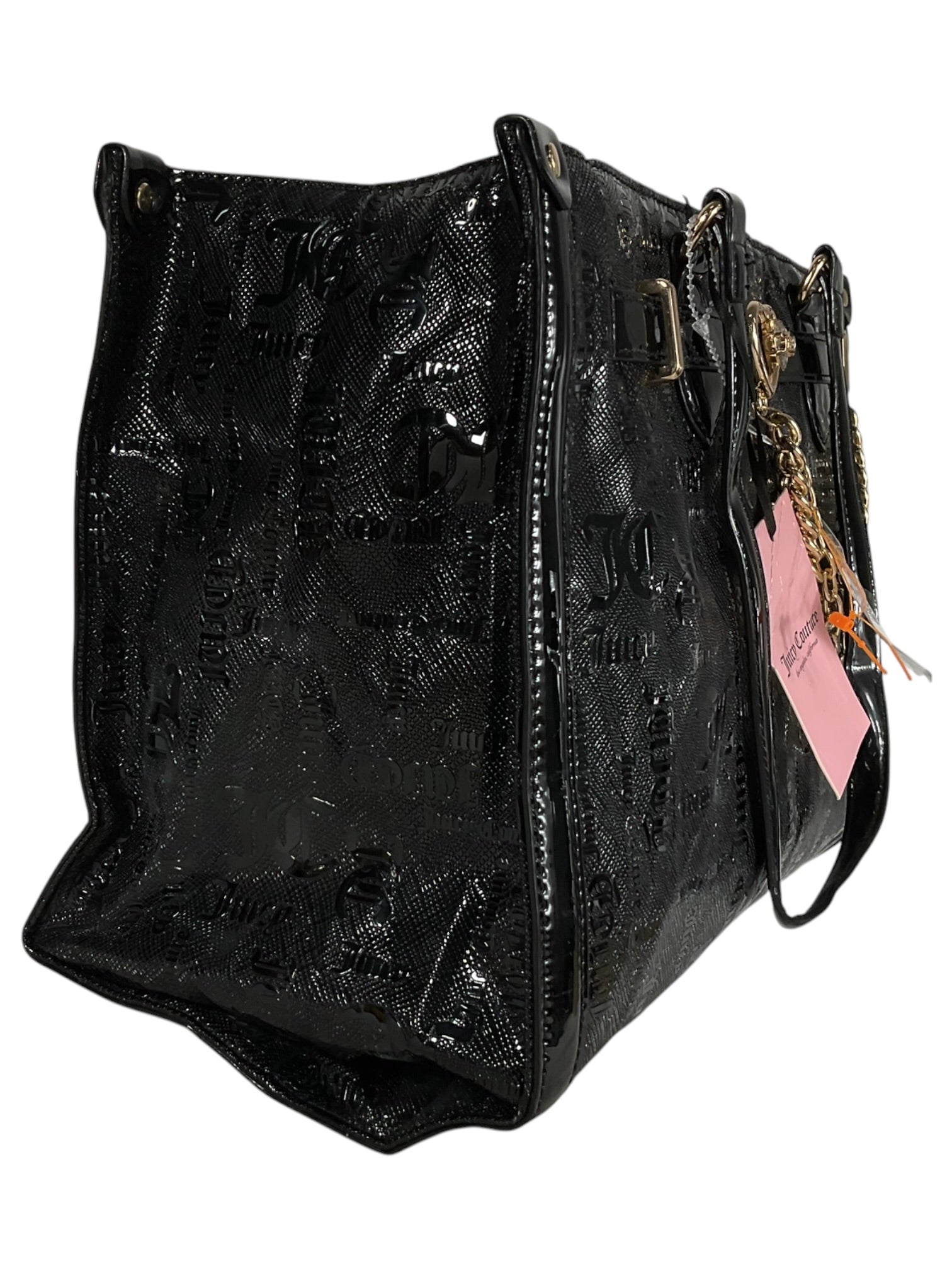 Cartera (Juicy Couture)