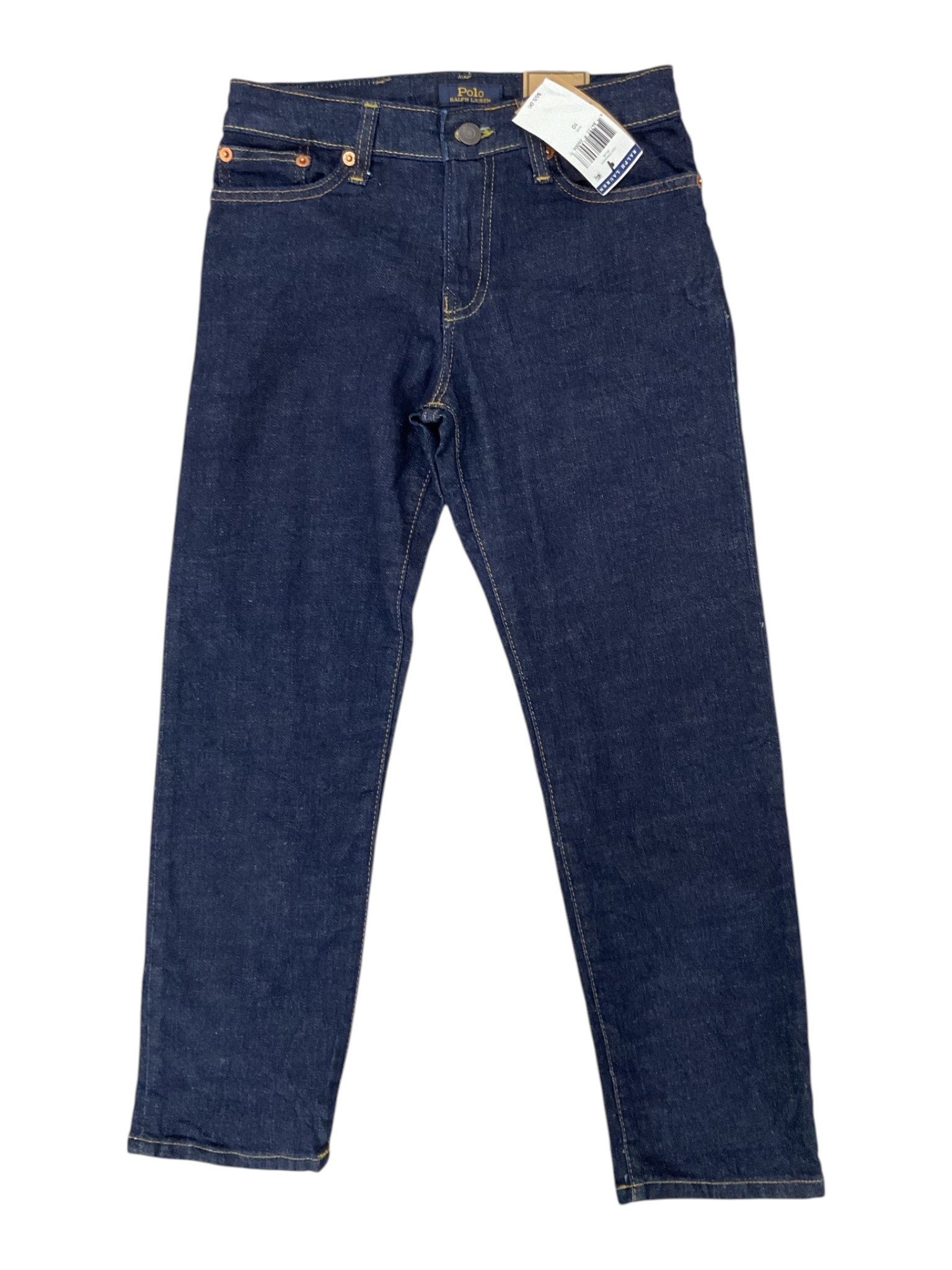 Jeans niño 10 (Polo)