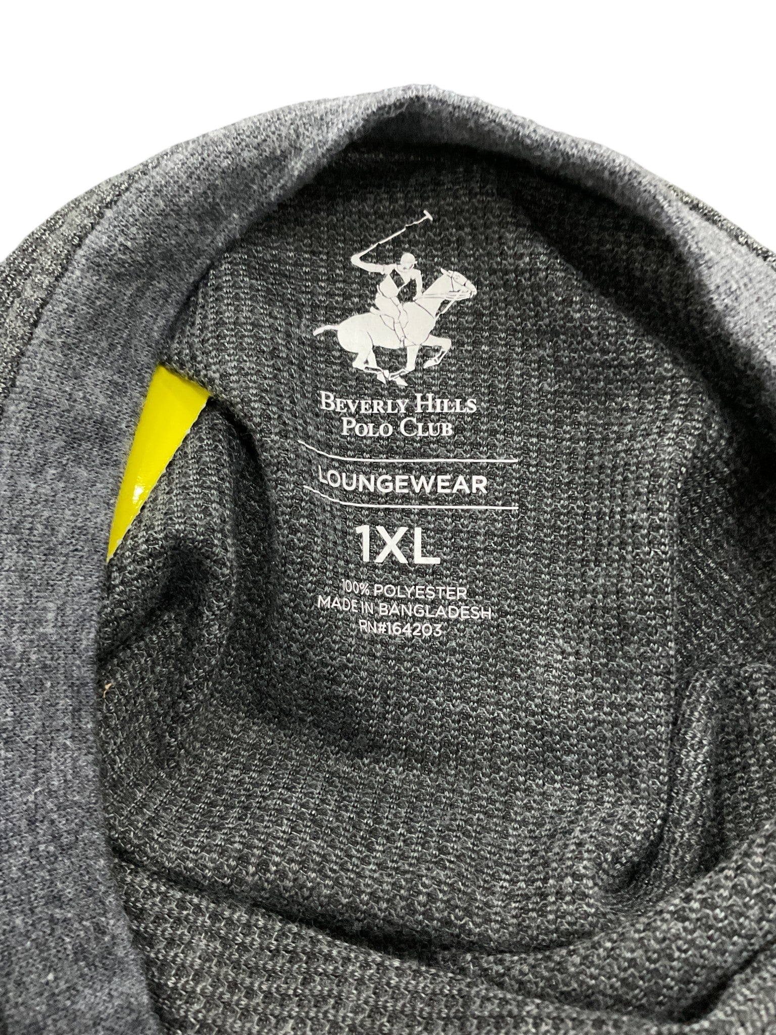 Sueter 1XL (Polo)