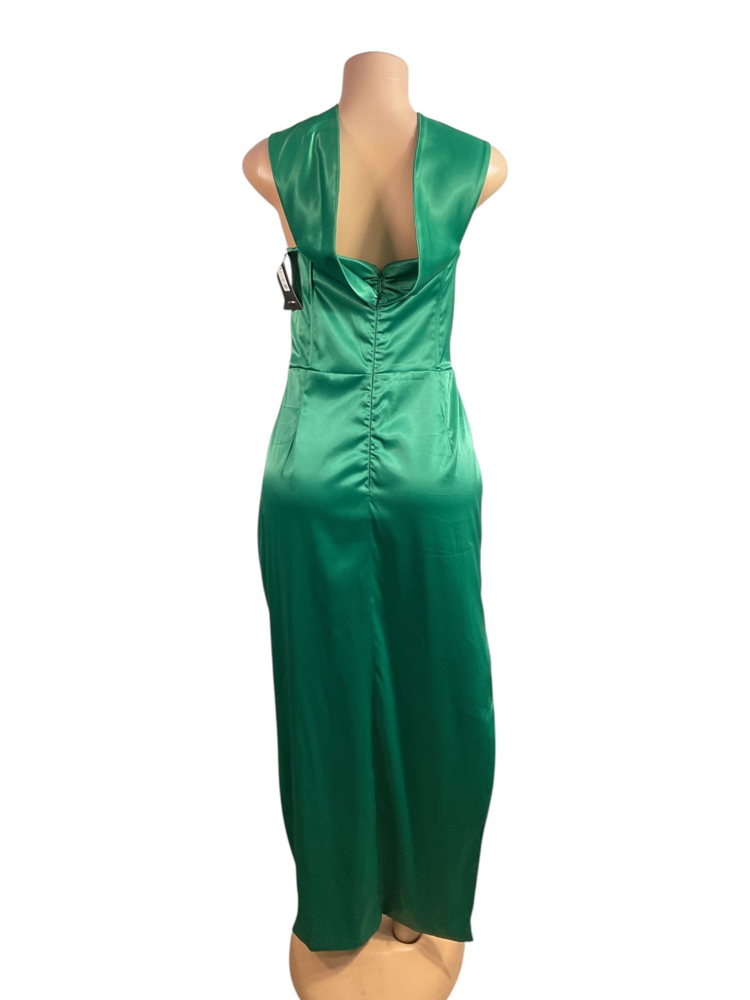 Vestido XL (FASHIONNOVA)