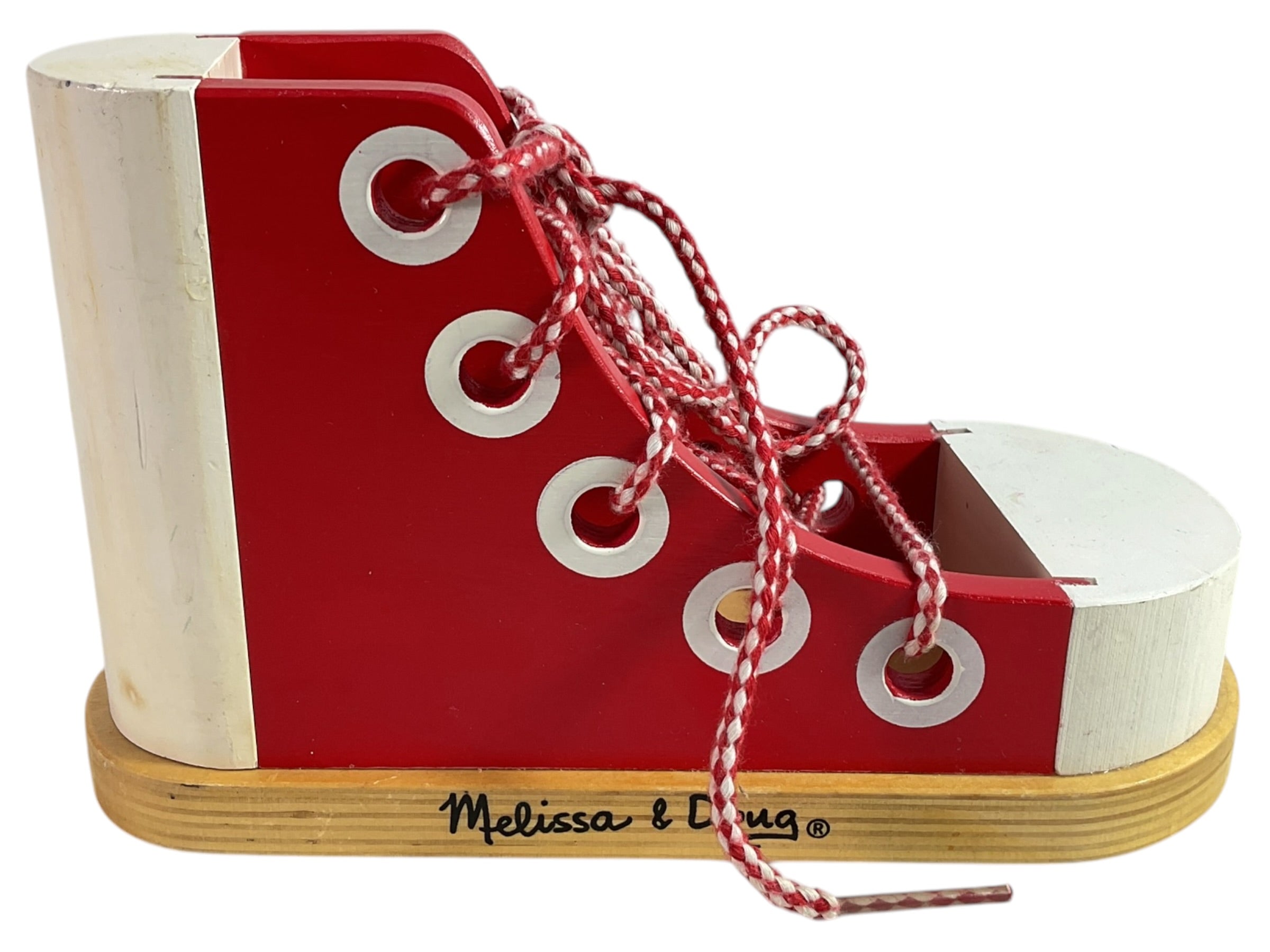 Juguete Interactivo  (Melissa & Doug)