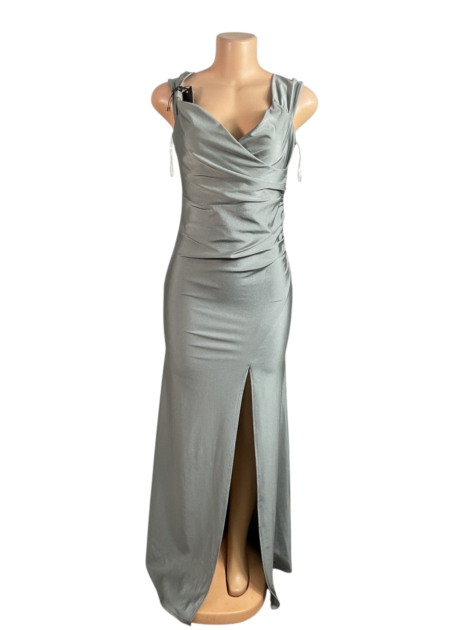Vestido L (FASHIONNOVA)