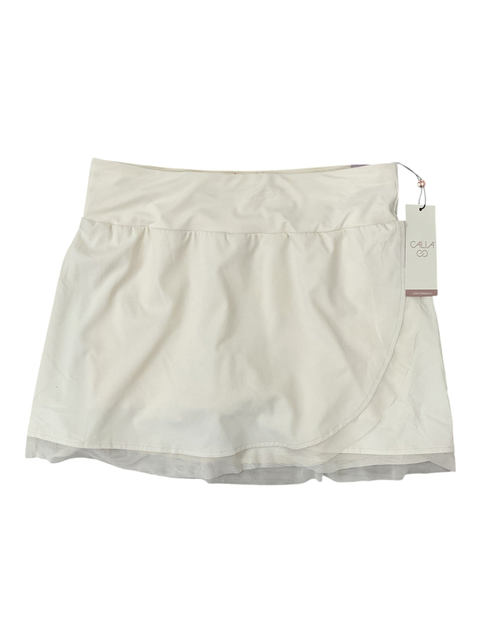 Falda short M