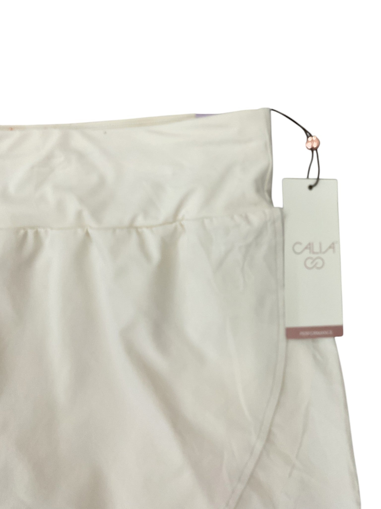 Falda short M