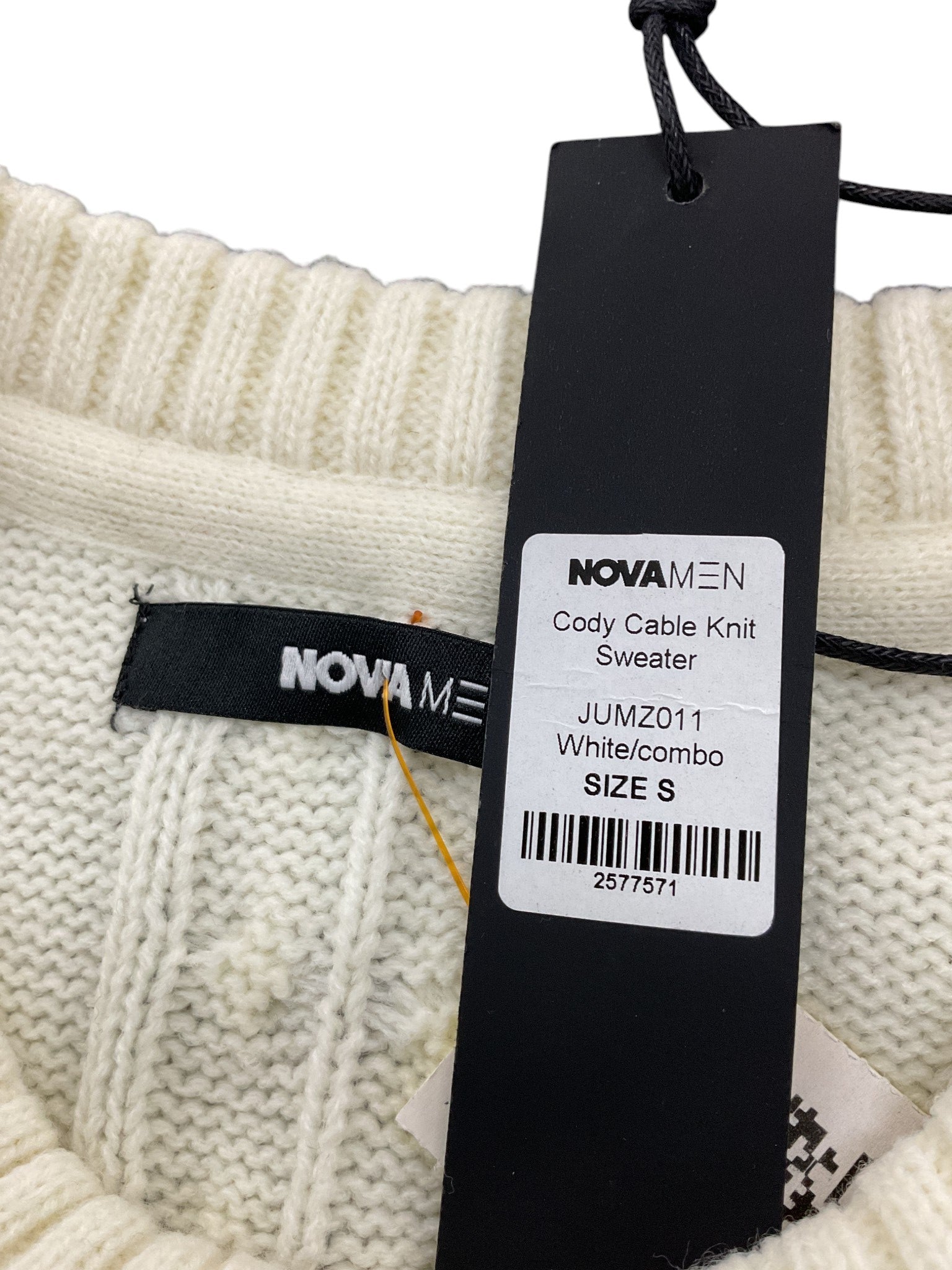 Sueter S (NOVA)
