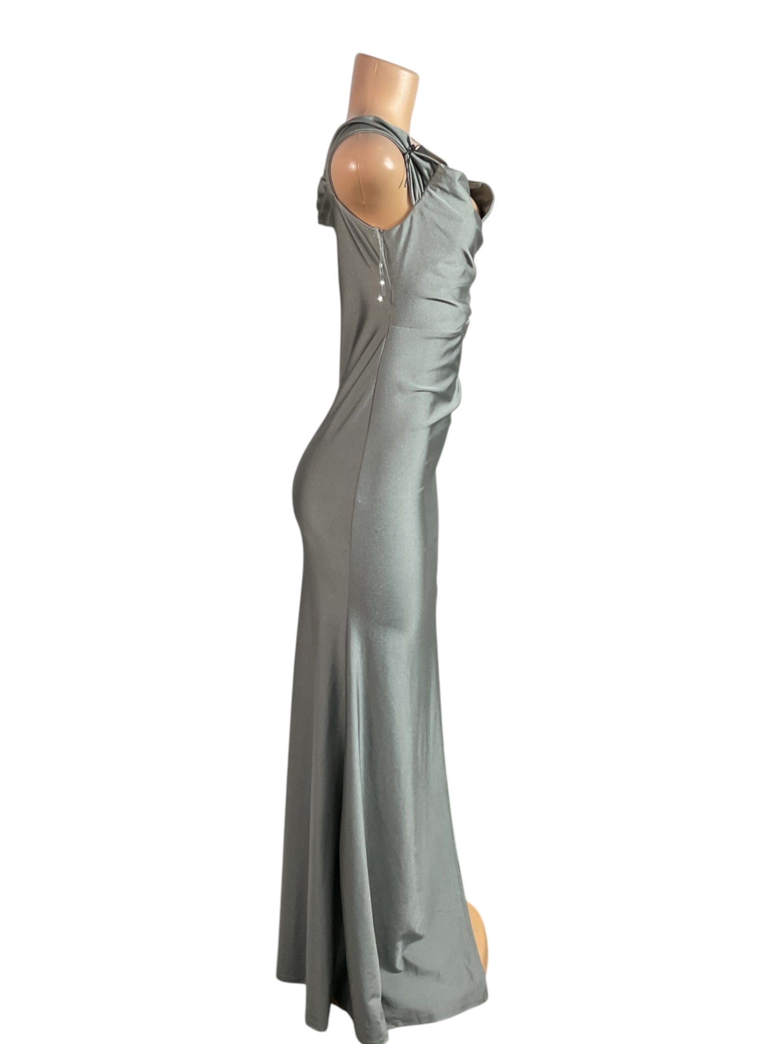 Vestido L (FASHIONNOVA)
