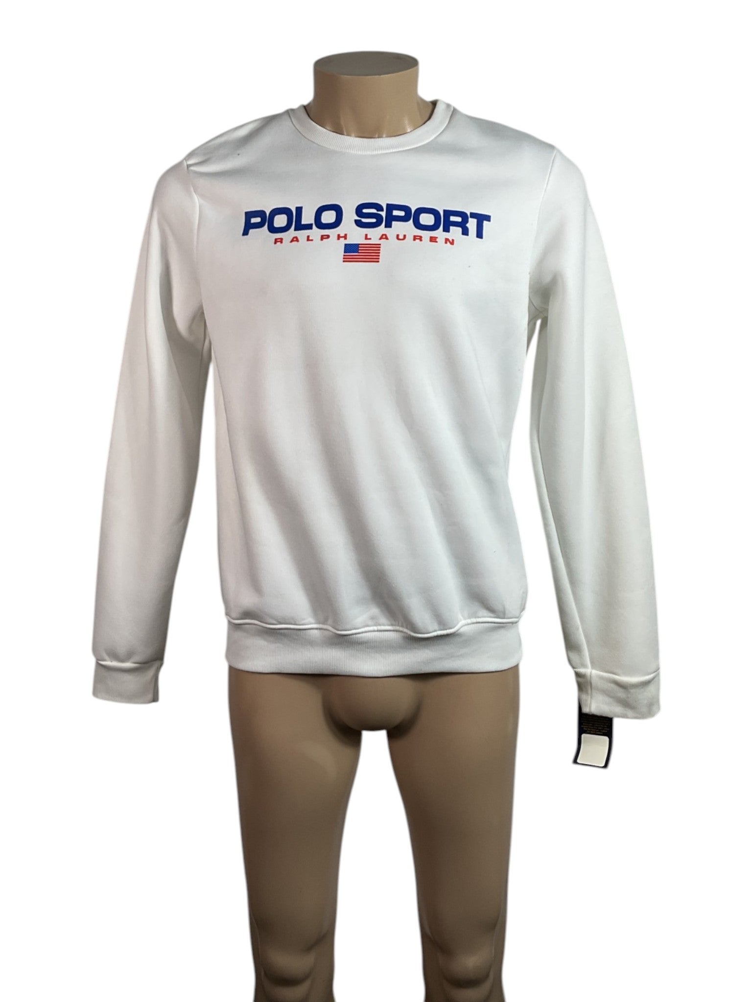 Sueter XL (Polo)