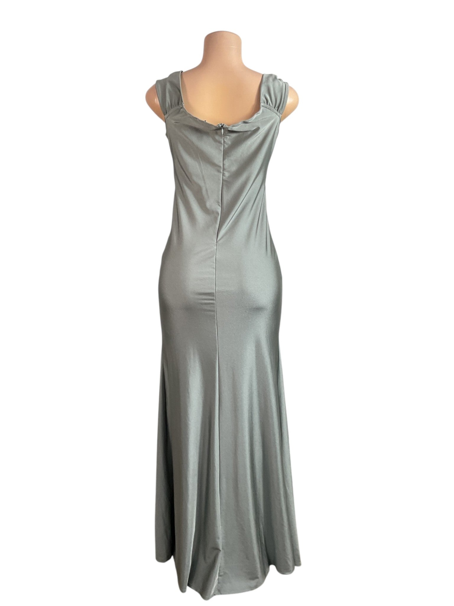 Vestido L (FASHIONNOVA)