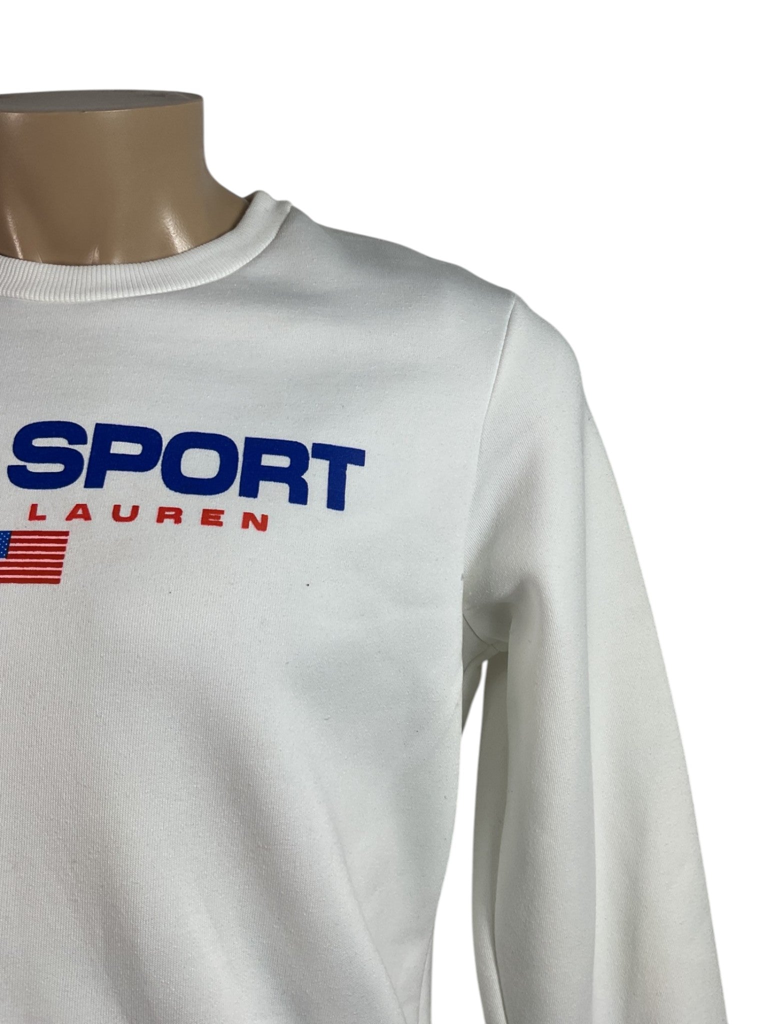 Sueter XL (Polo)
