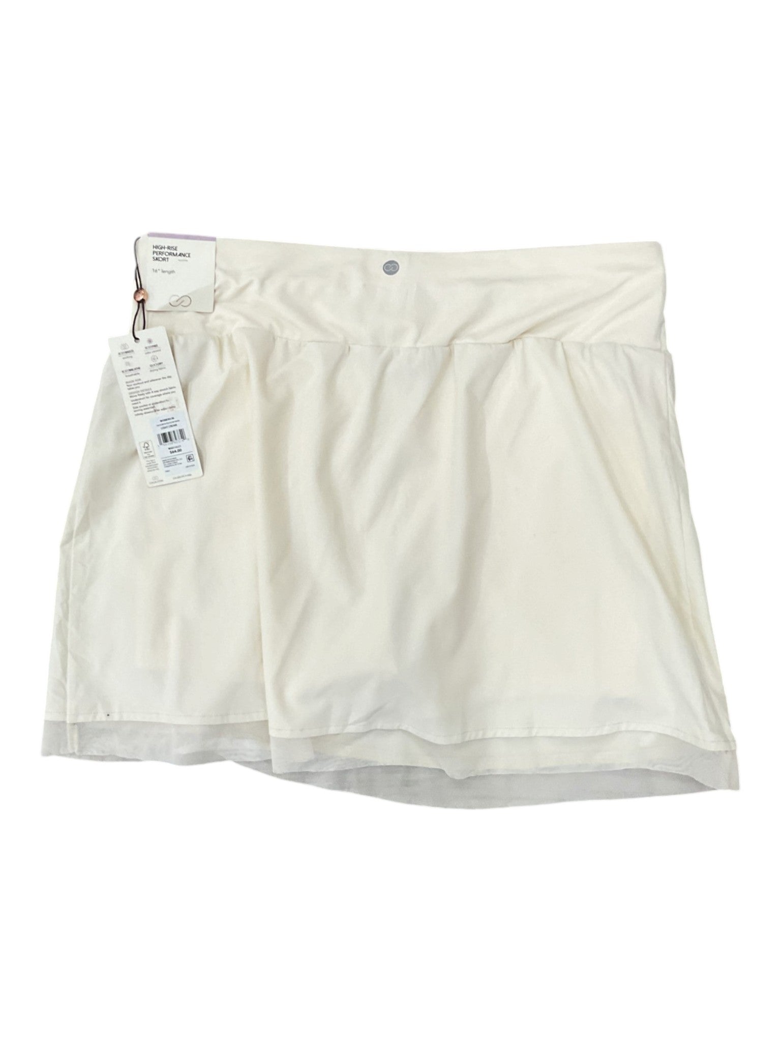 Falda short M