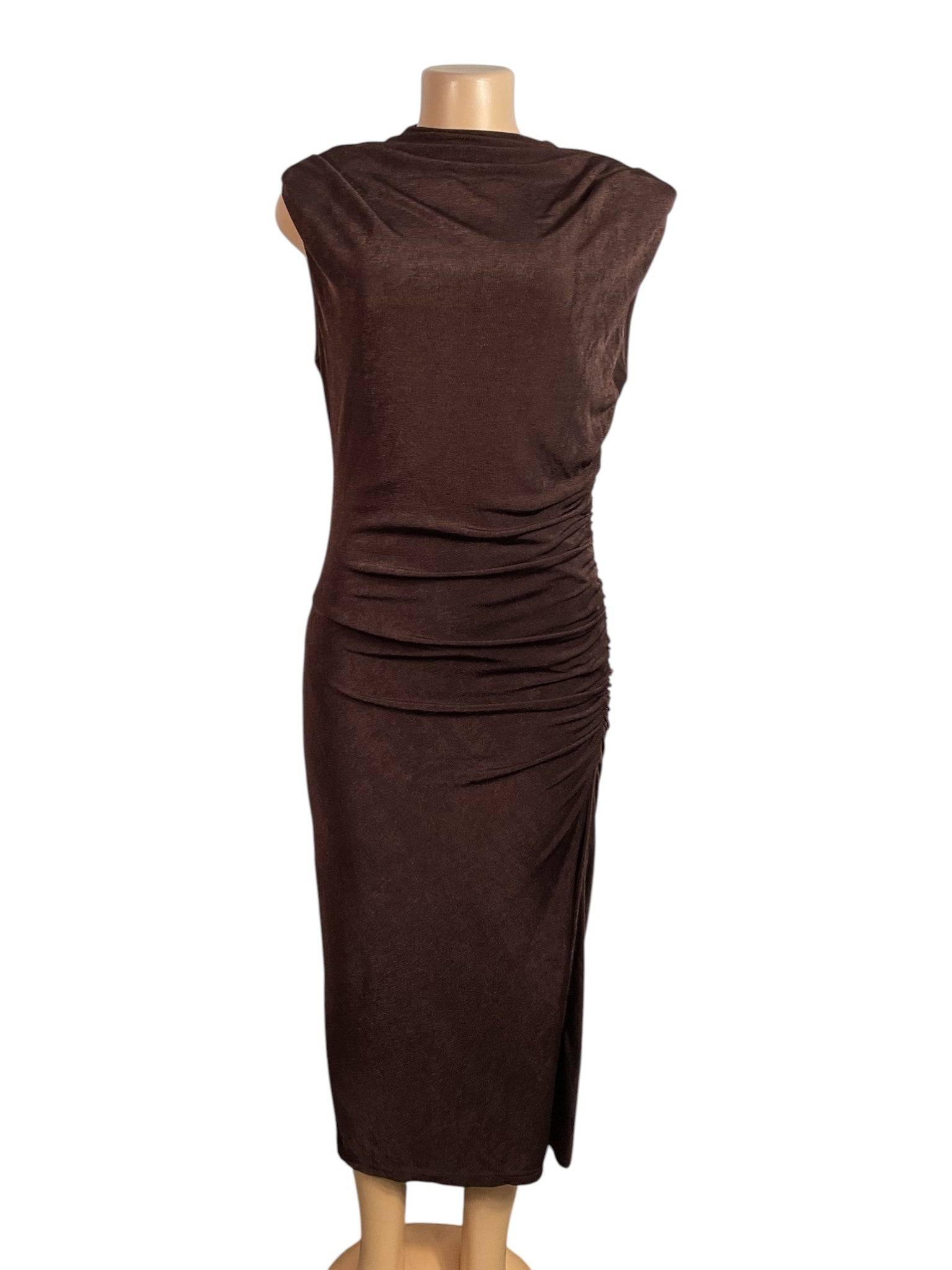 Vestido L (FASHIONNOVA)
