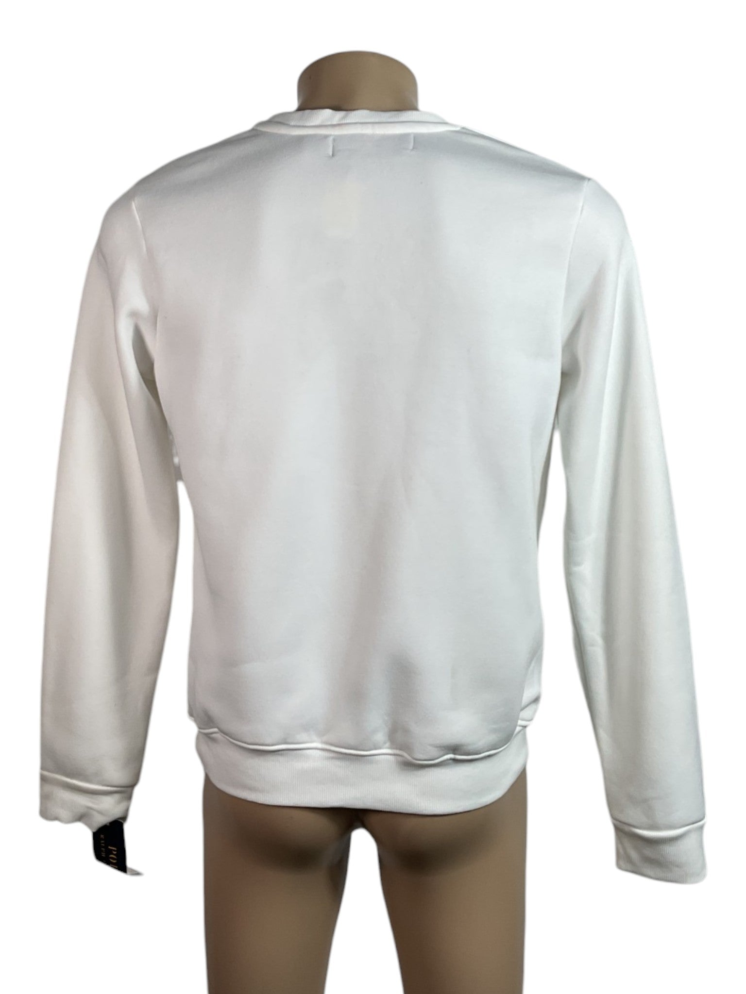 Sueter XL (Polo)