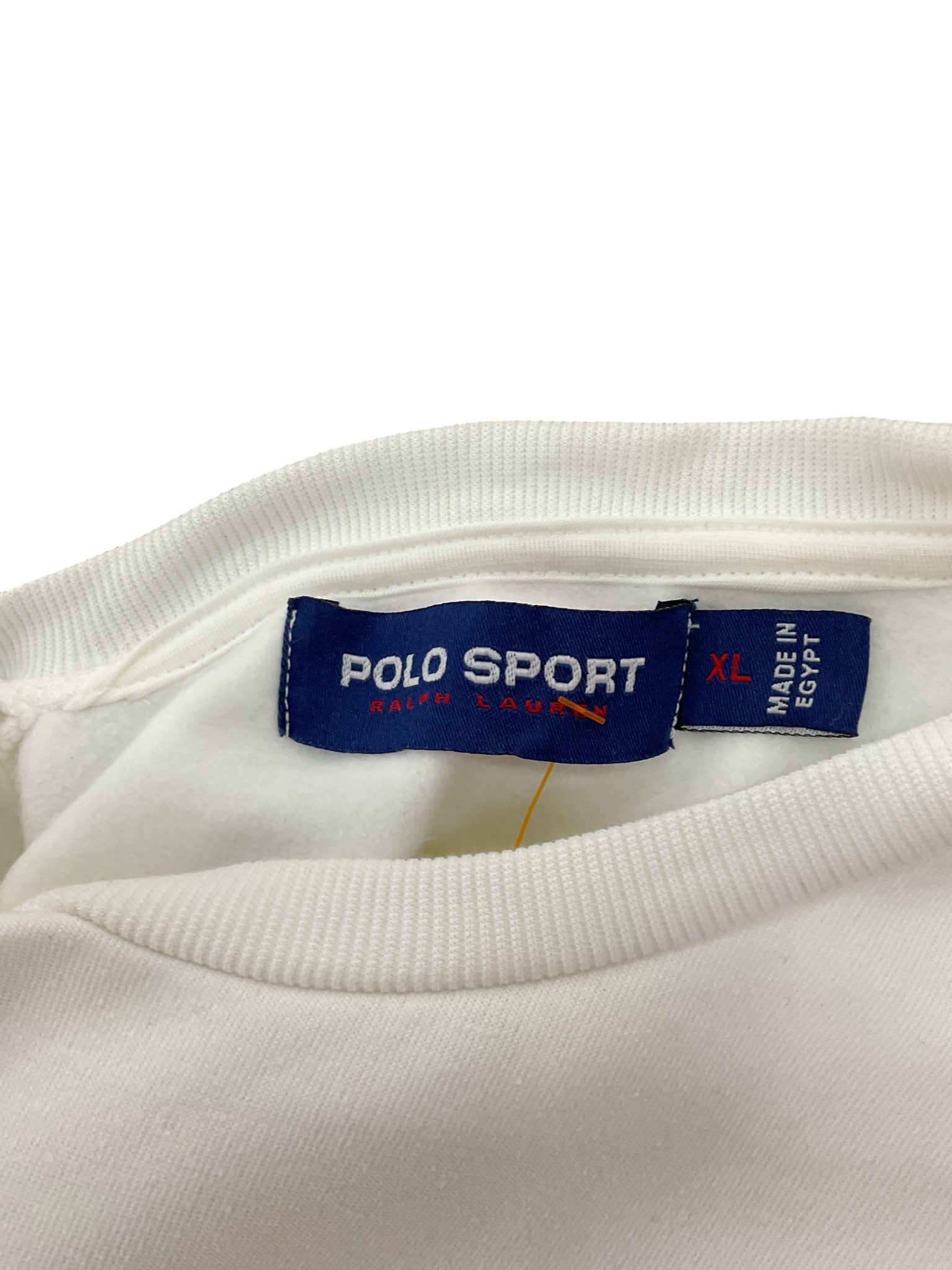 Sueter XL (Polo)