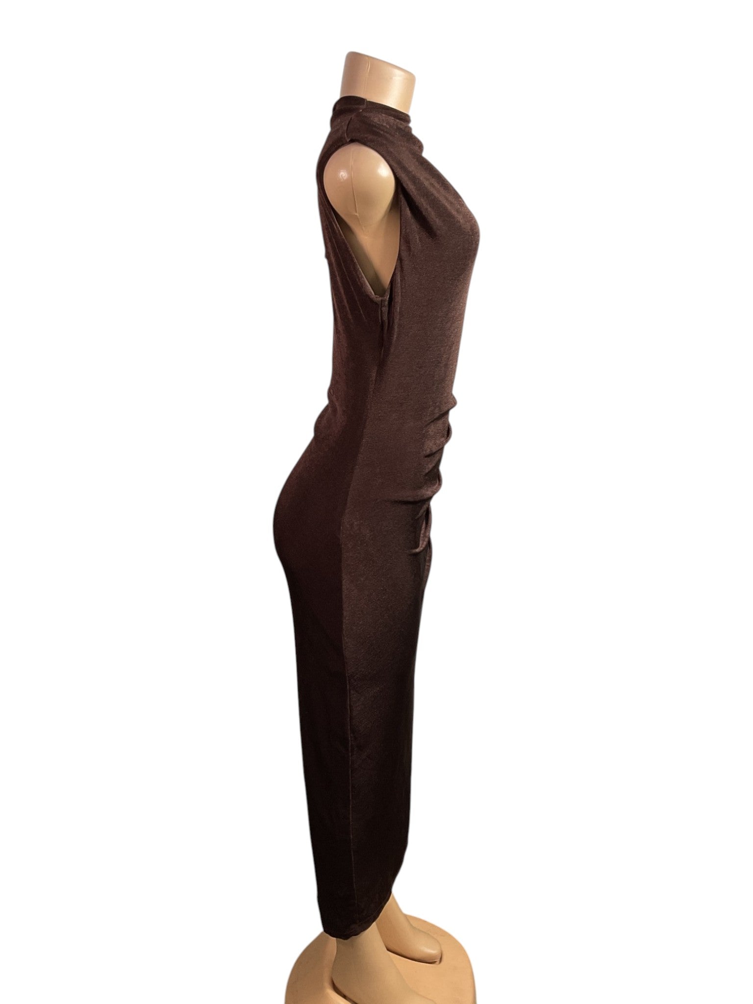 Vestido L (FASHIONNOVA)