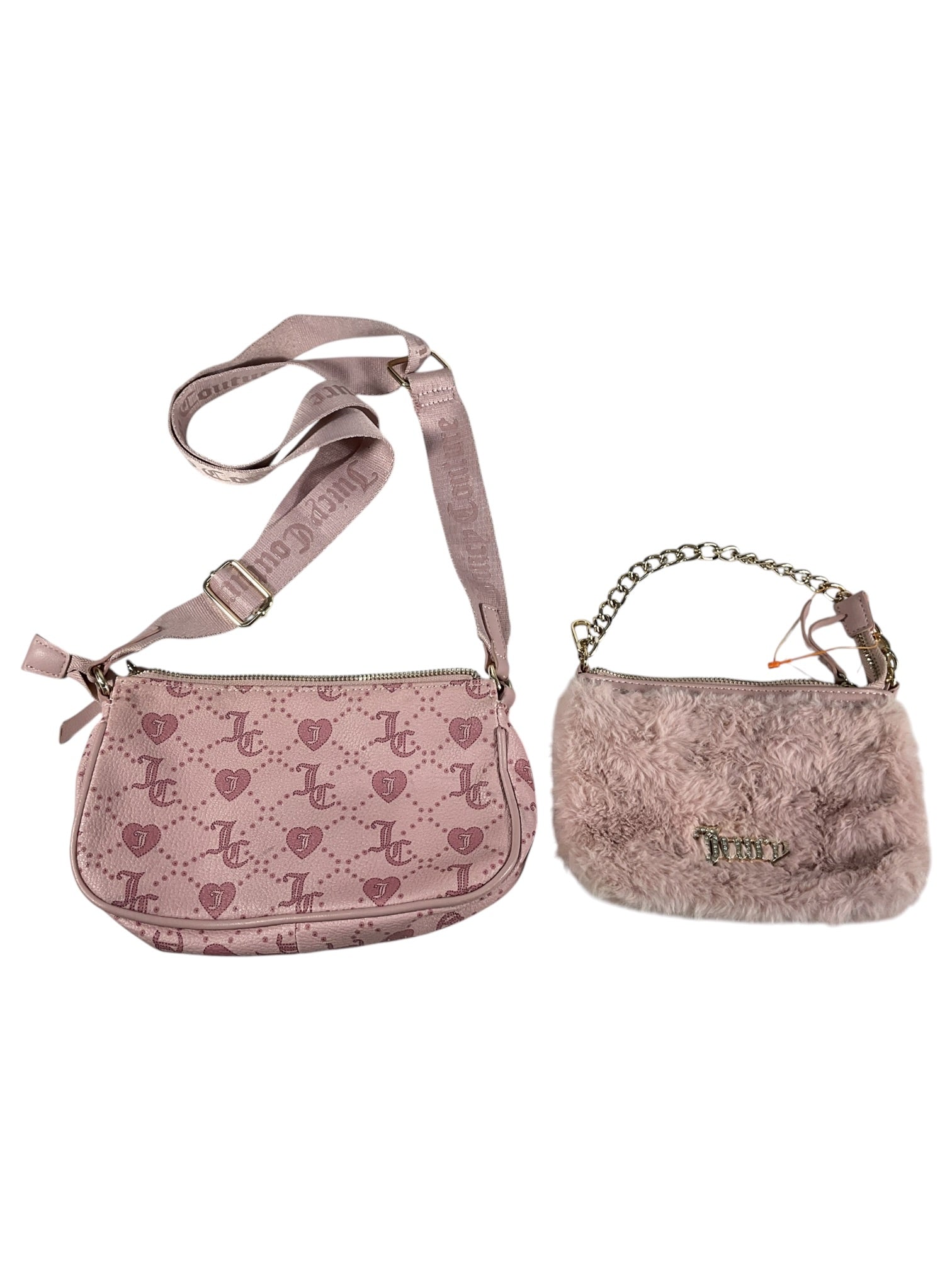 Cartera (Juicy Couture)