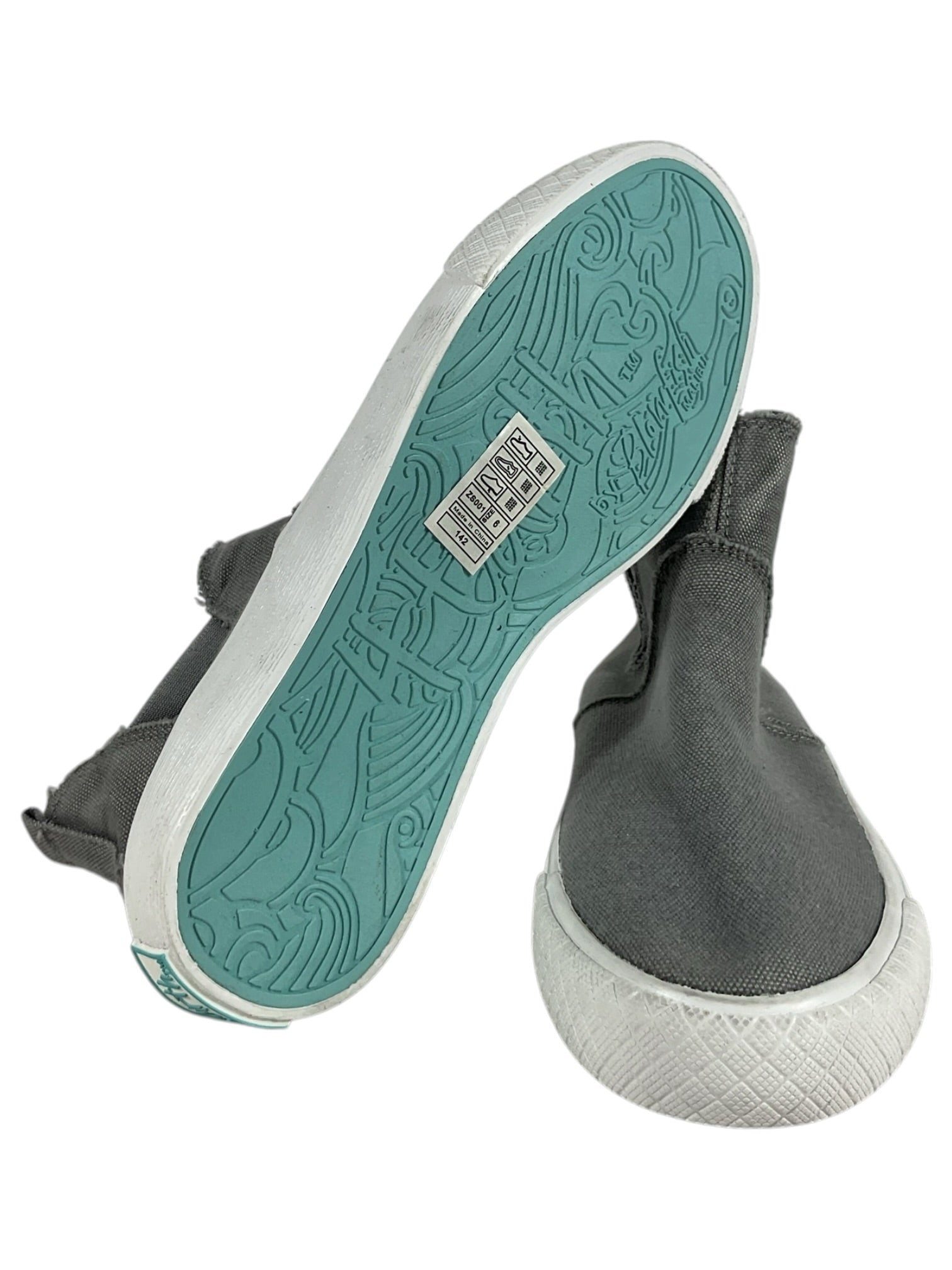 Tenis 6 (4-Earth)