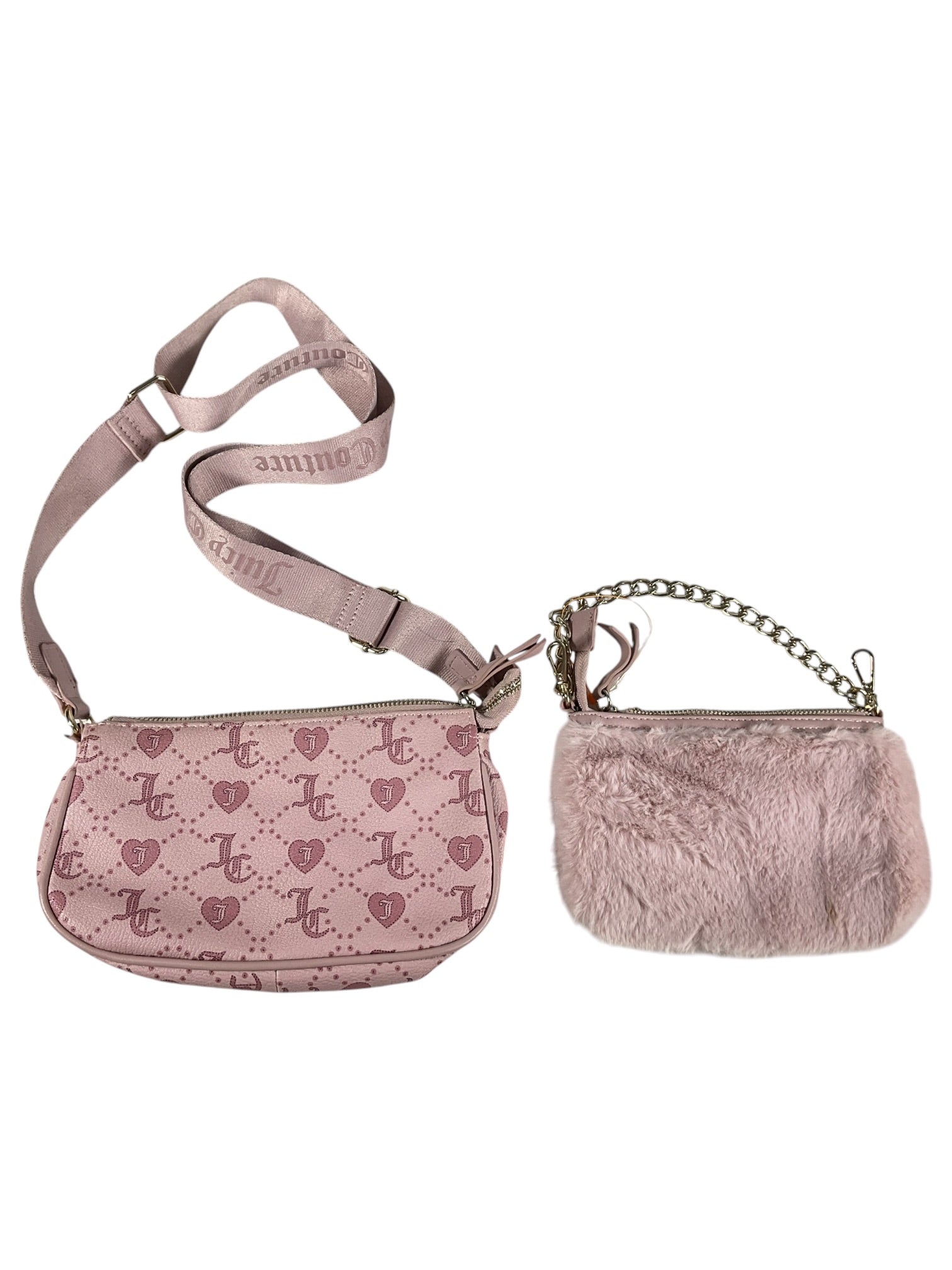 Cartera (Juicy Couture)