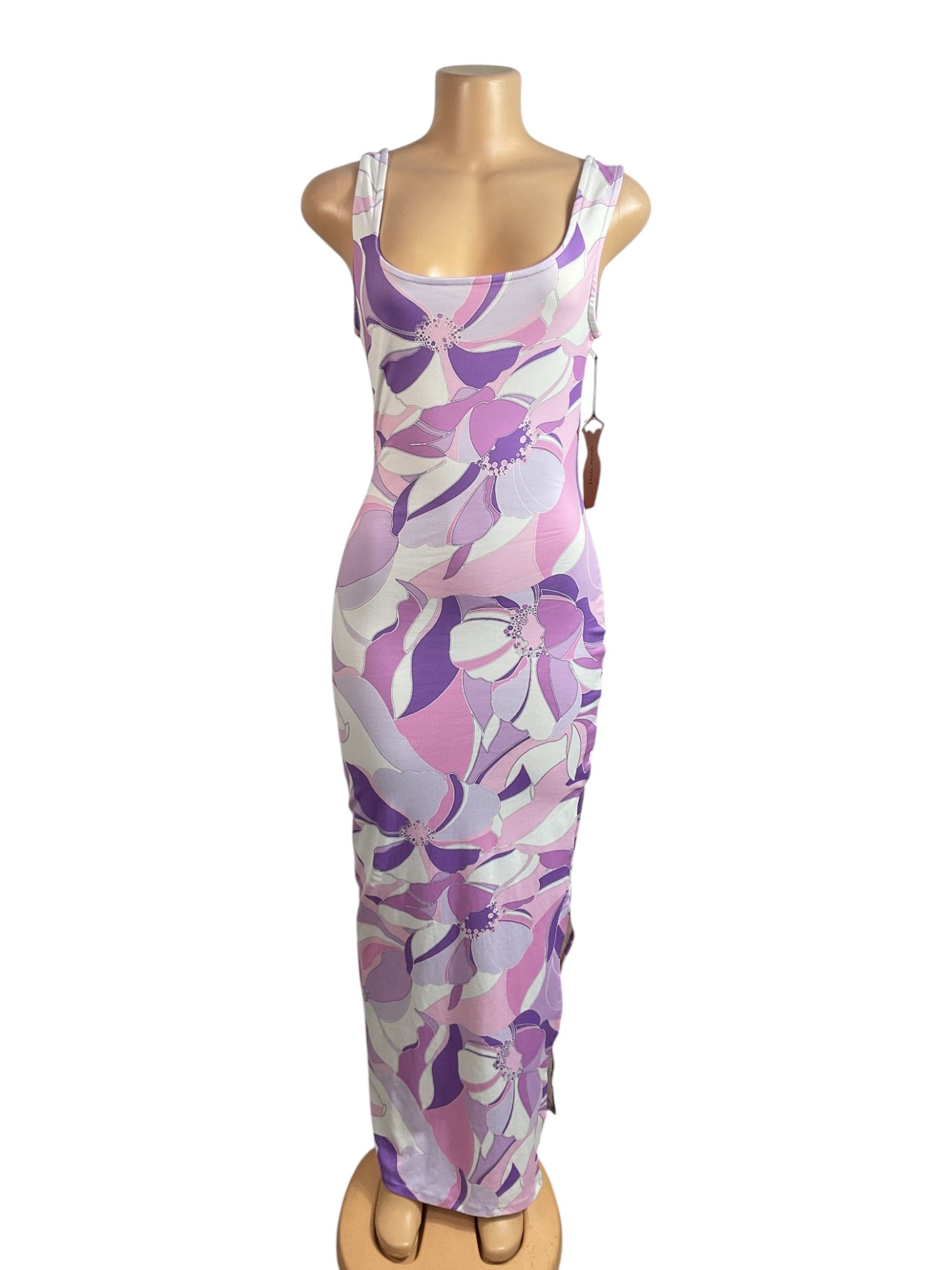 Vestido S (HAUTE MONDE)
