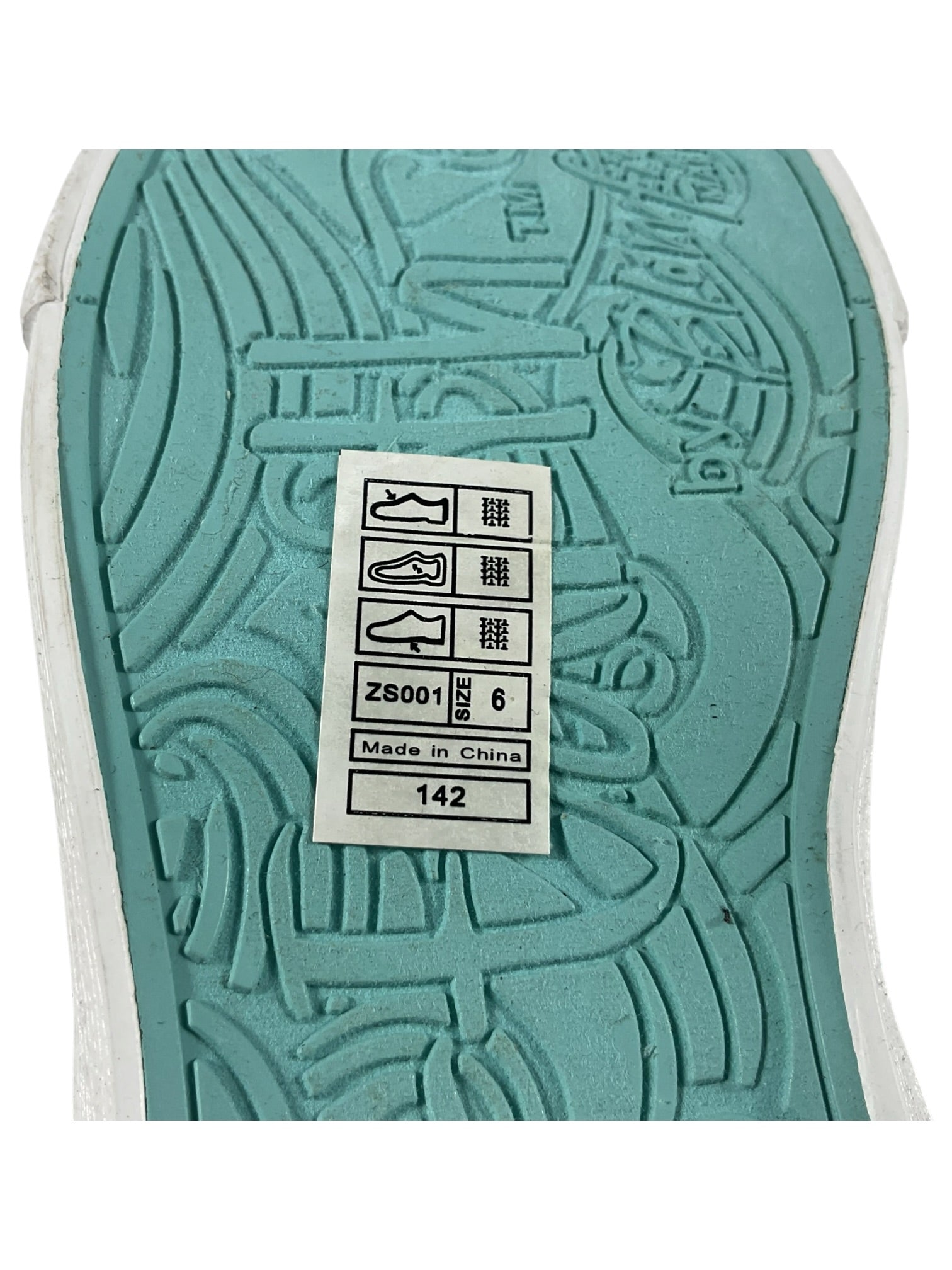 Tenis 6 (4-Earth)
