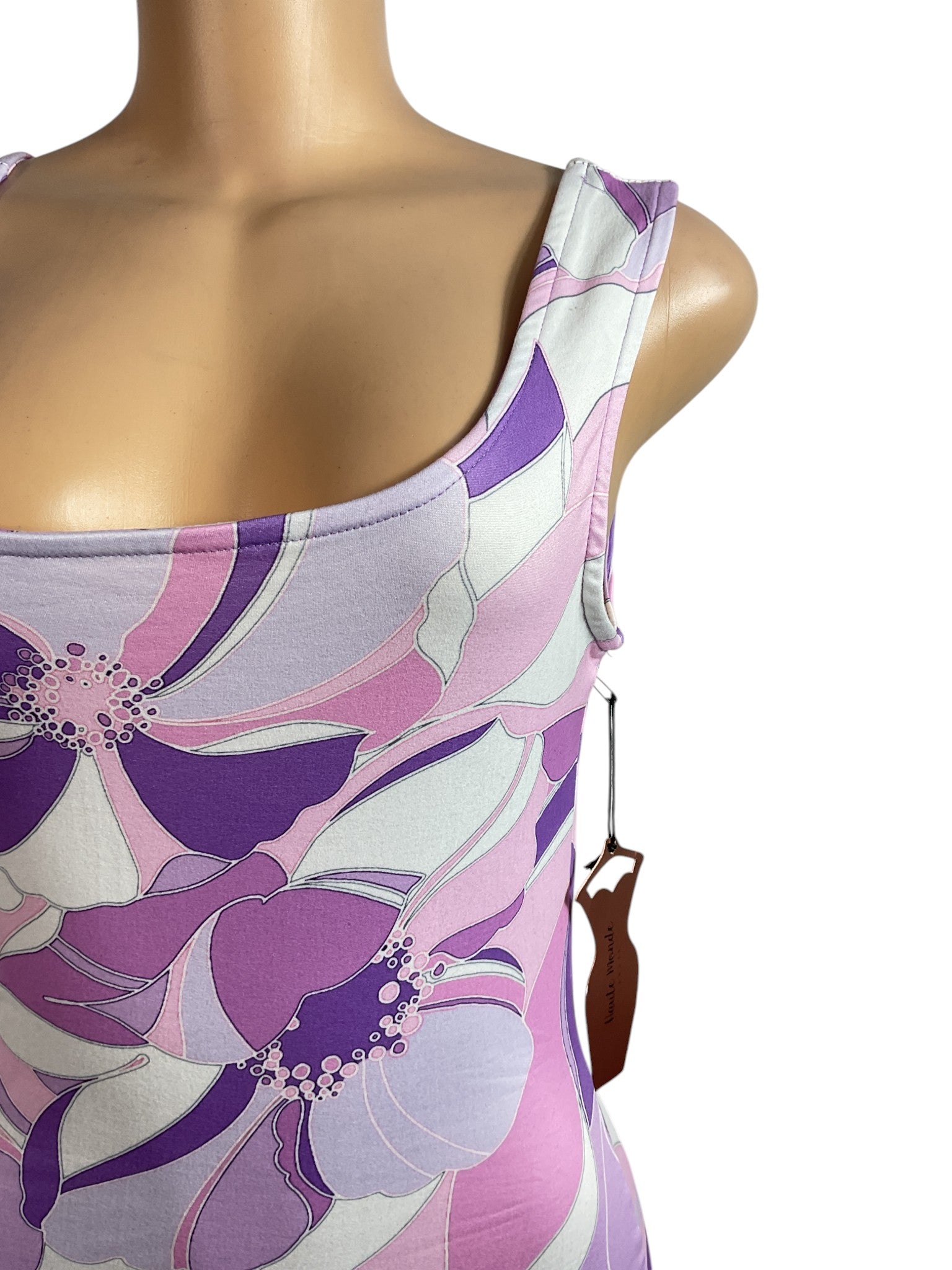 Vestido S (HAUTE MONDE)