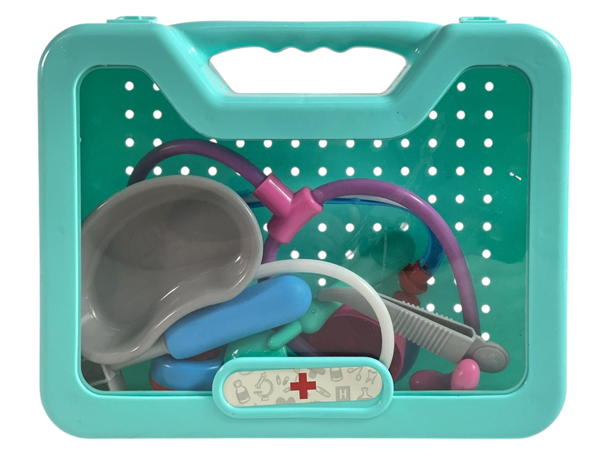 Kit de diagnostico medico