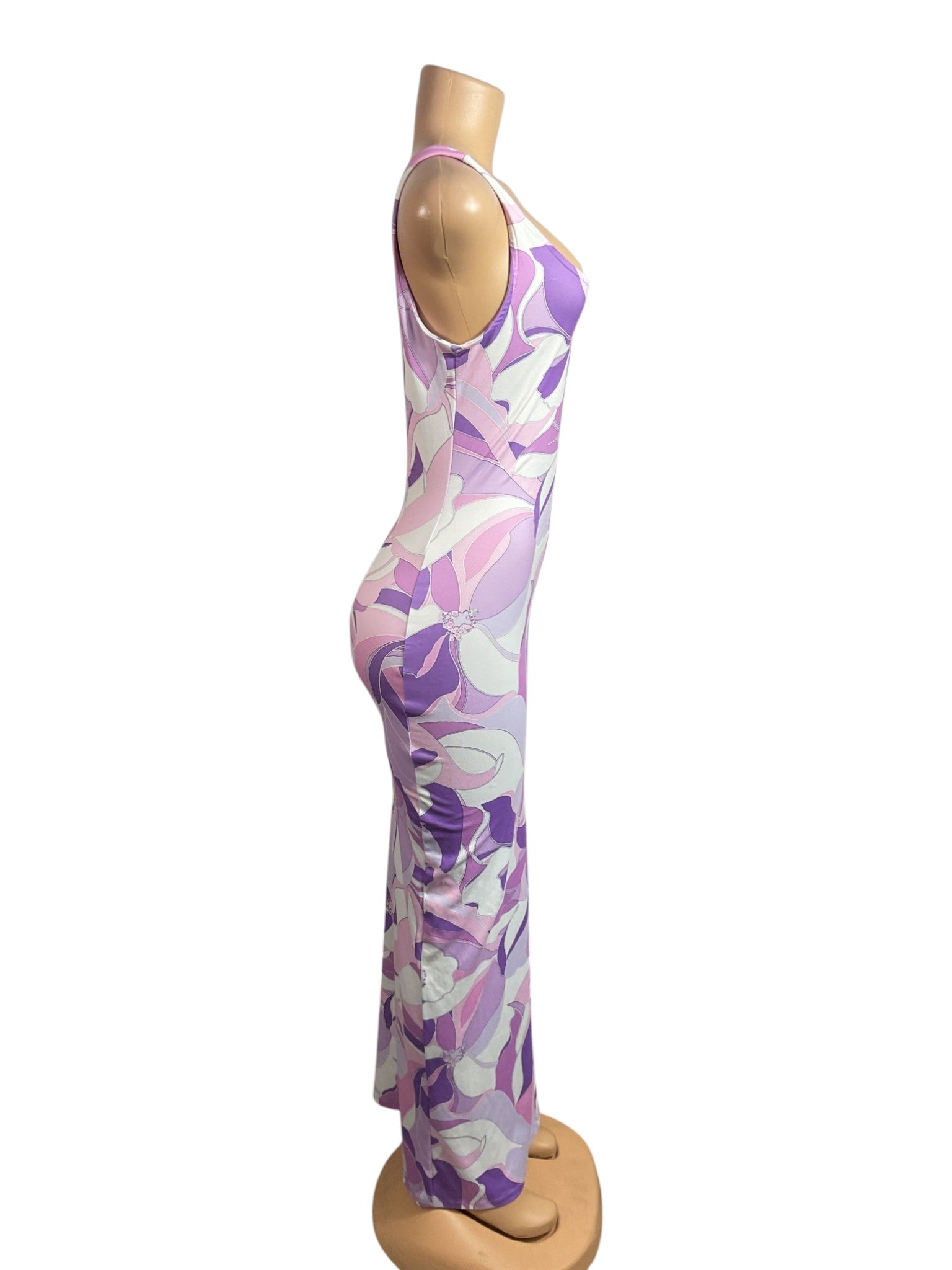 Vestido S (HAUTE MONDE)