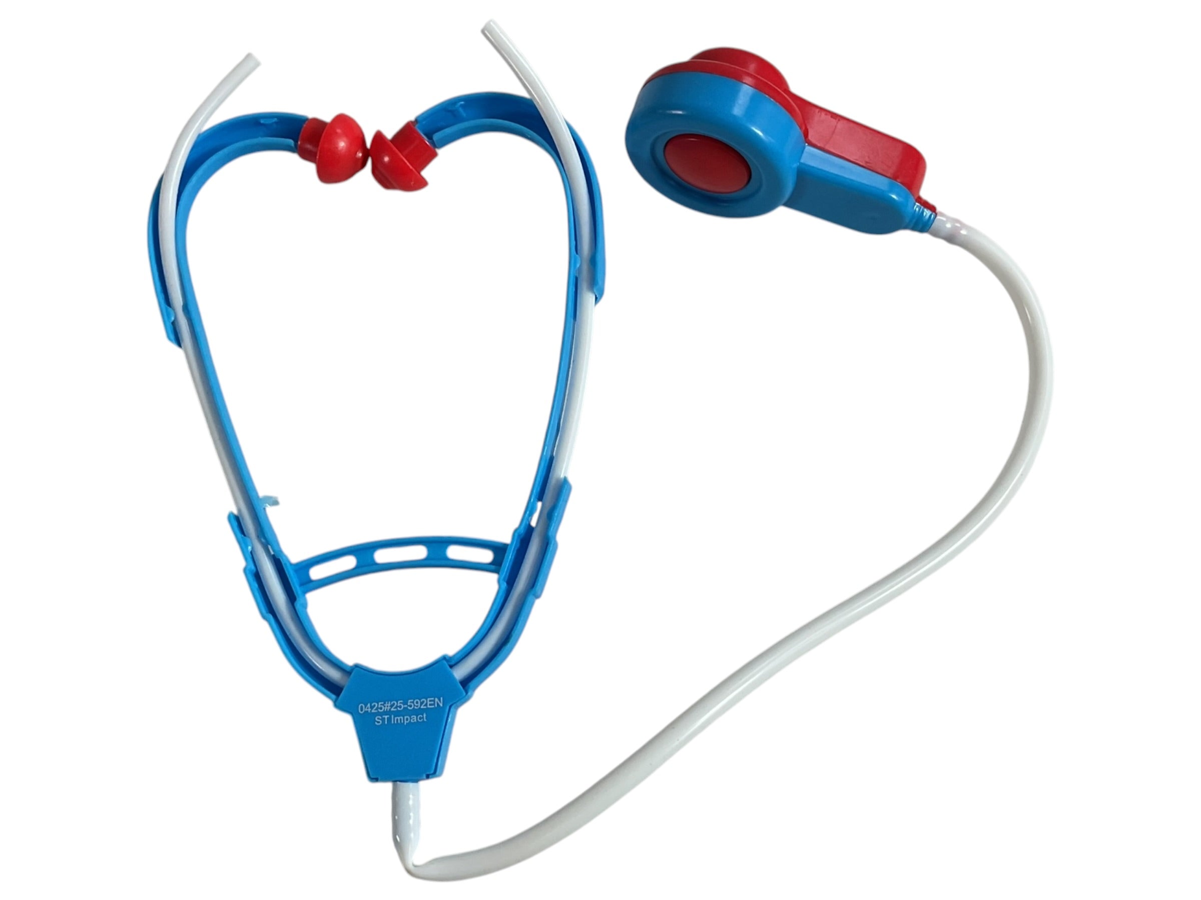 Kit de diagnostico medico