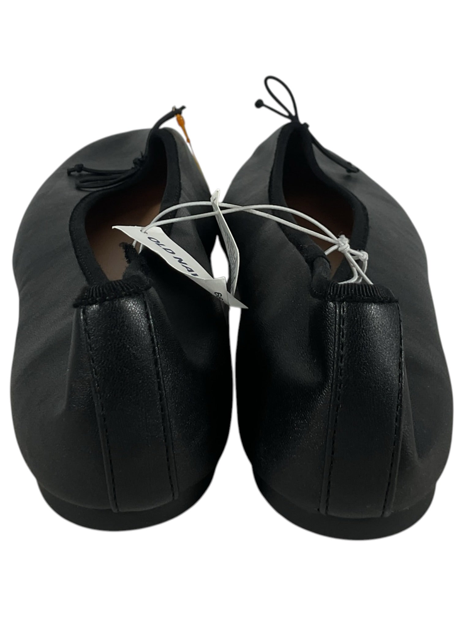 Zapatilla 7 (OLD NAVY)