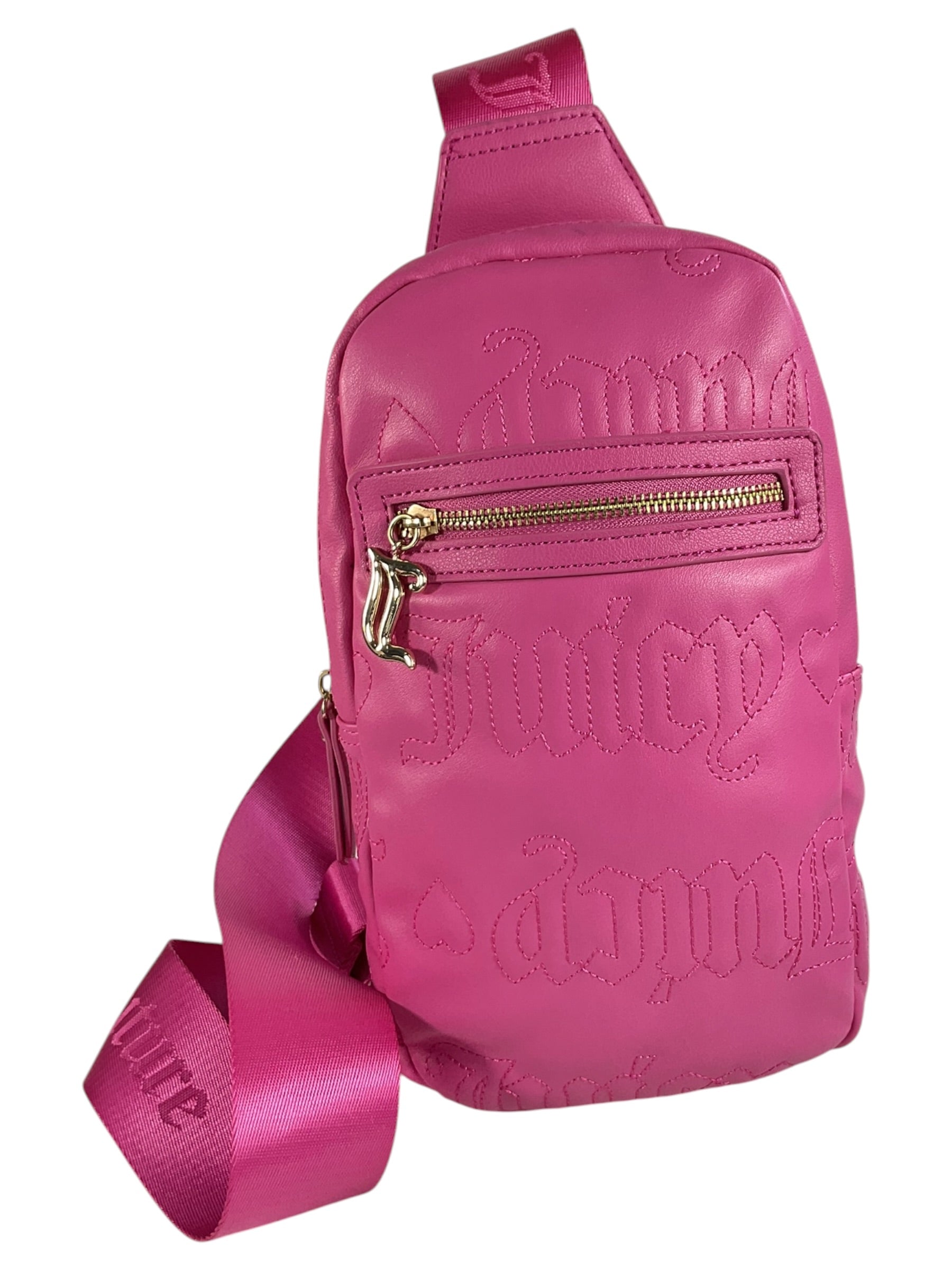 Mochila (Juicy Couture)