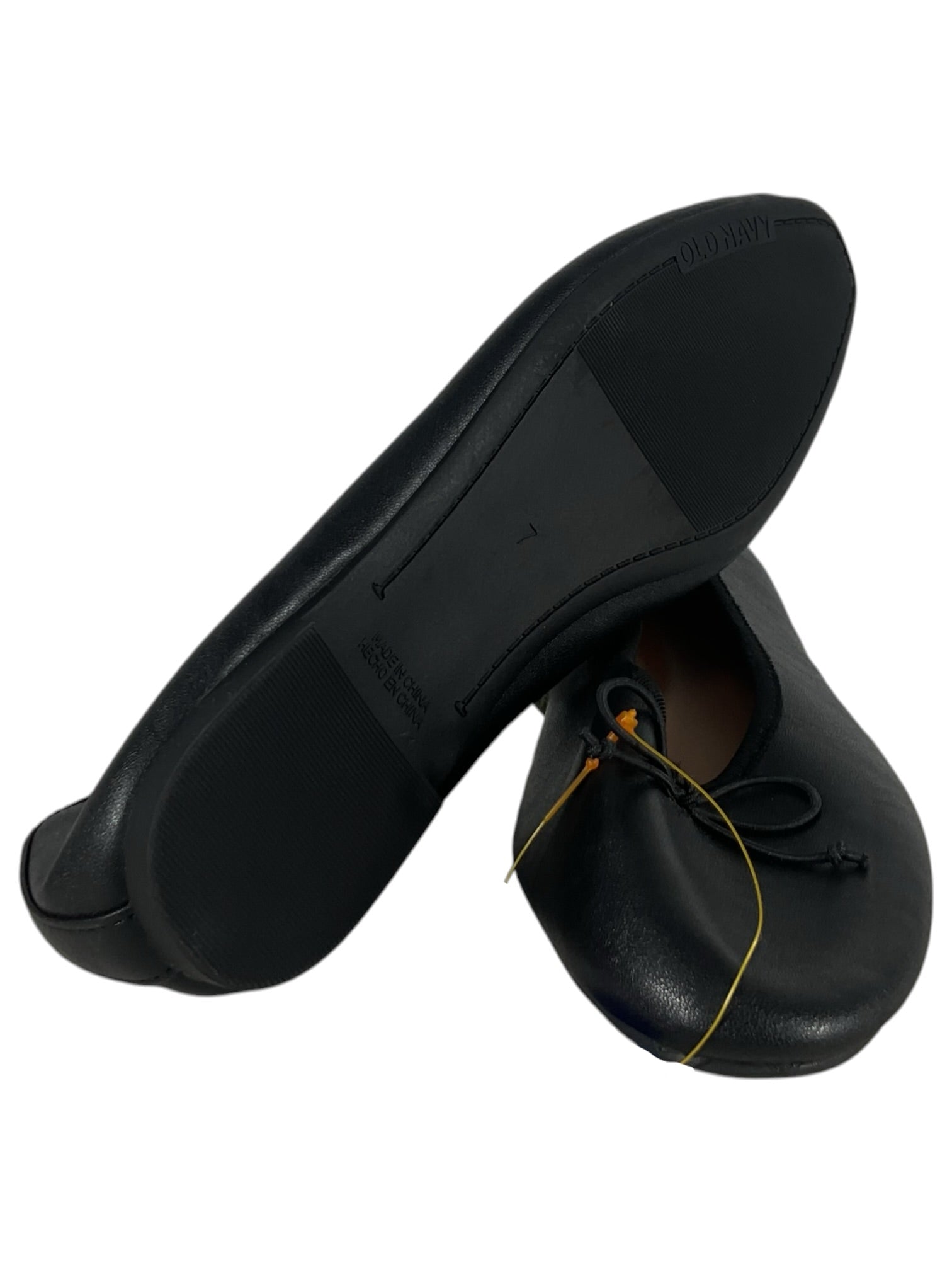 Zapatilla 7 (OLD NAVY)