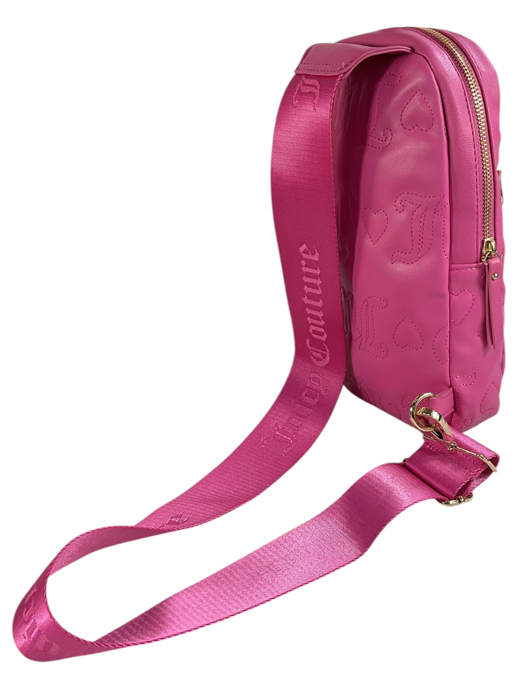 Mochila (Juicy Couture)