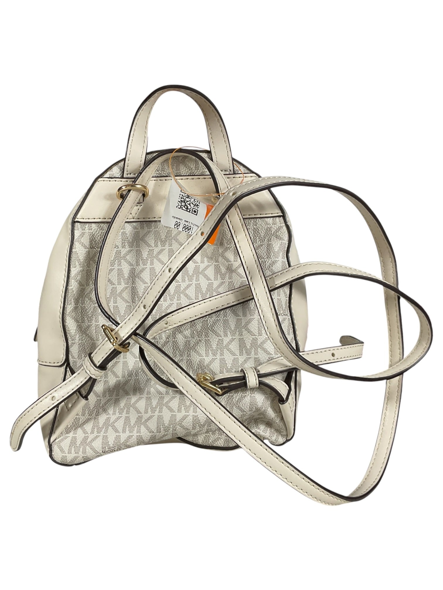 Mini mochila (Michael Kors)