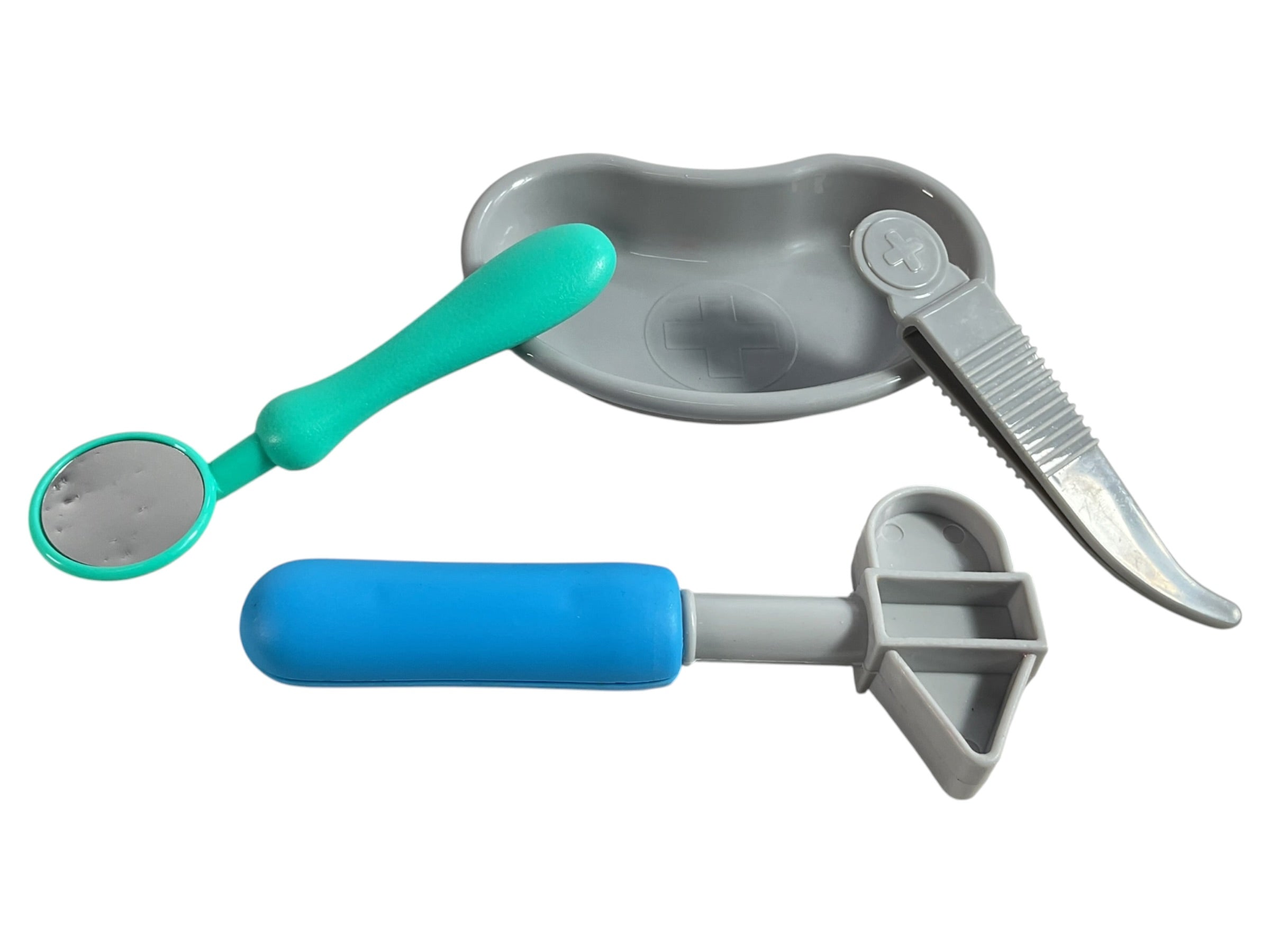 Kit de diagnostico medico