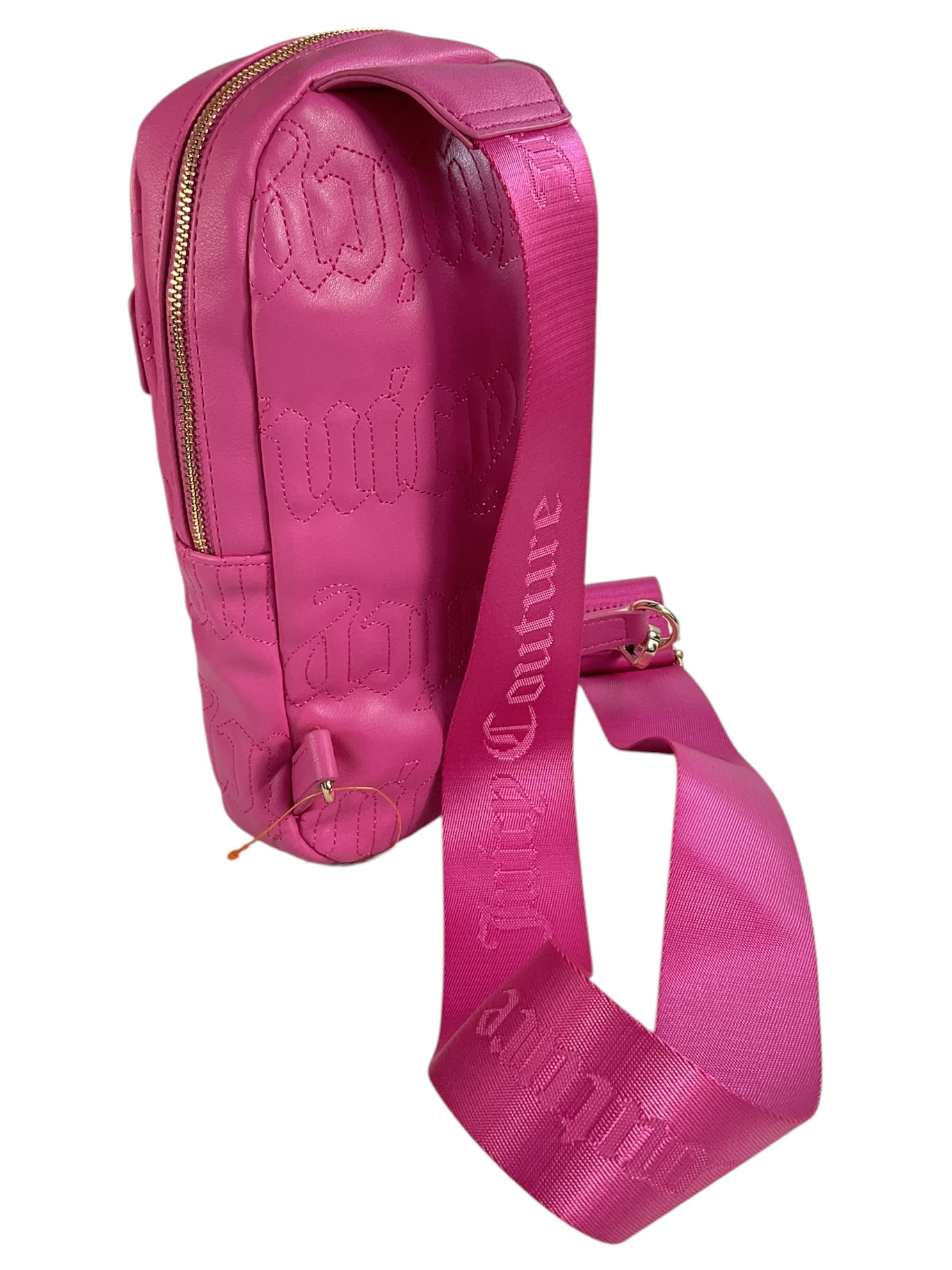 Mochila (Juicy Couture)