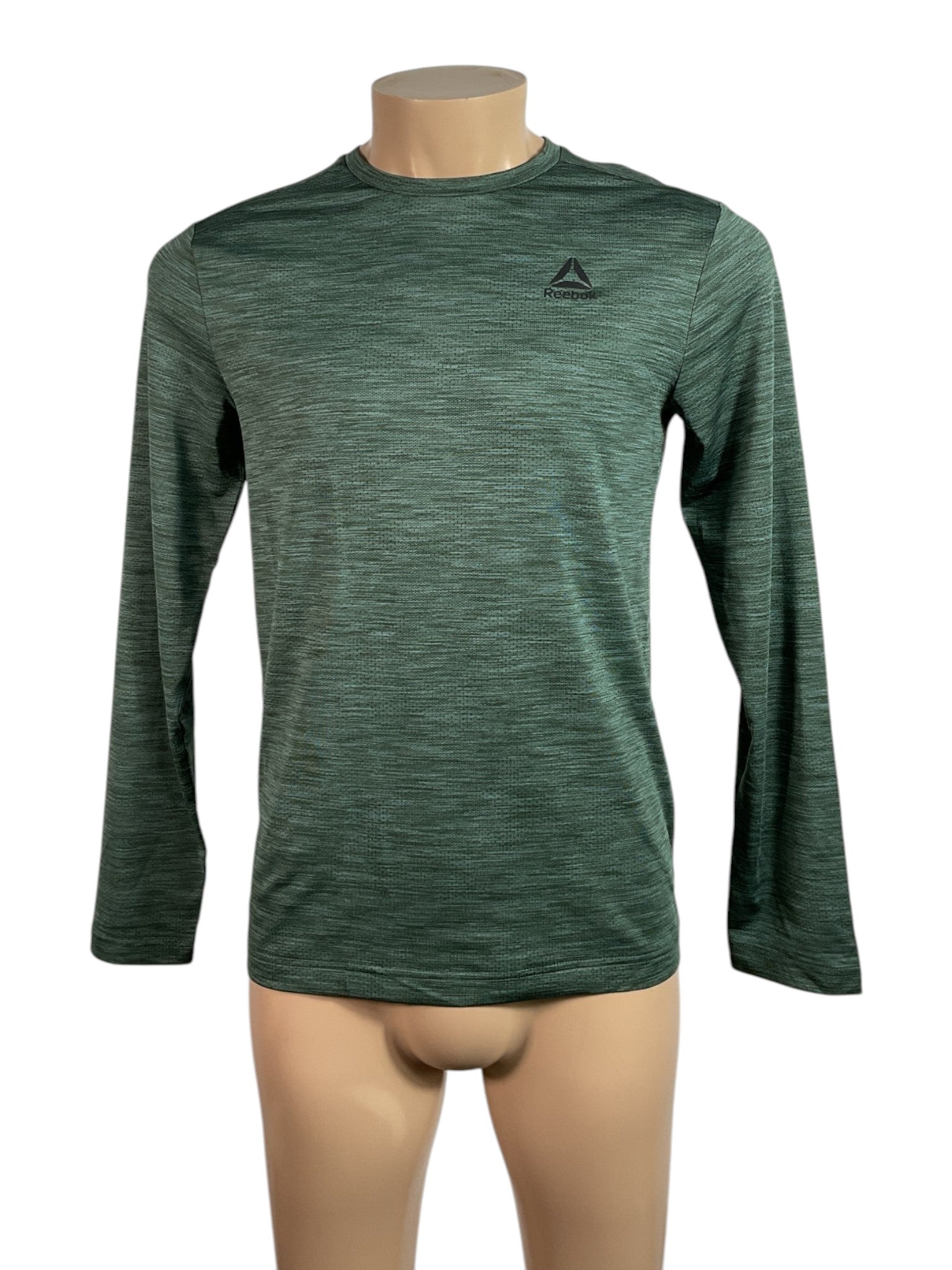 Sudadero S (Reebok)