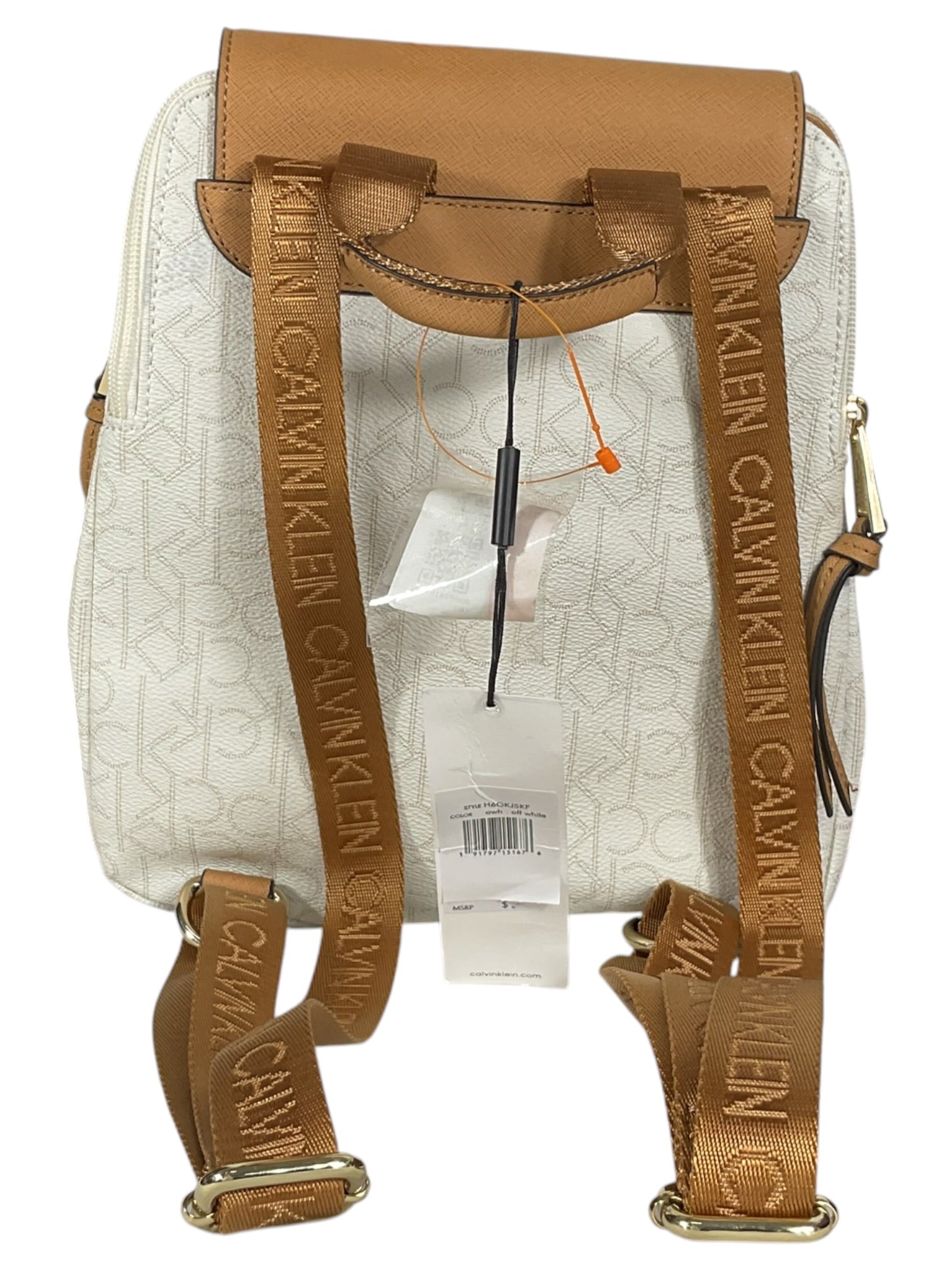Mochila (Calvin Klein)