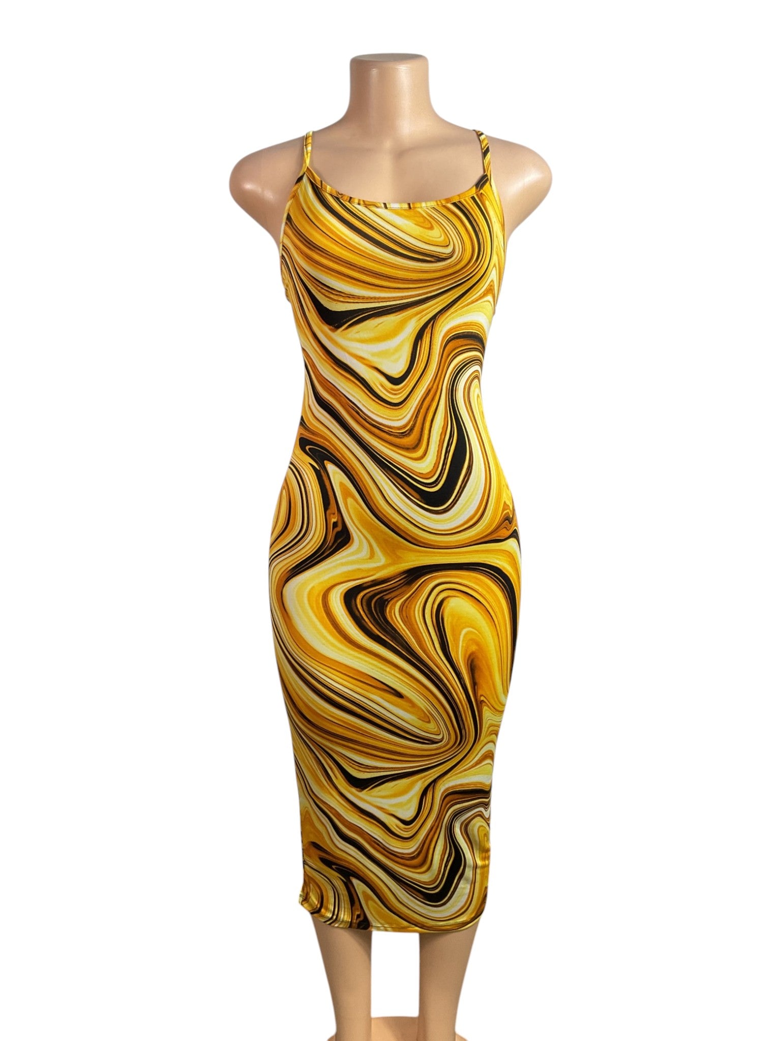Vestido L (MAGIA)