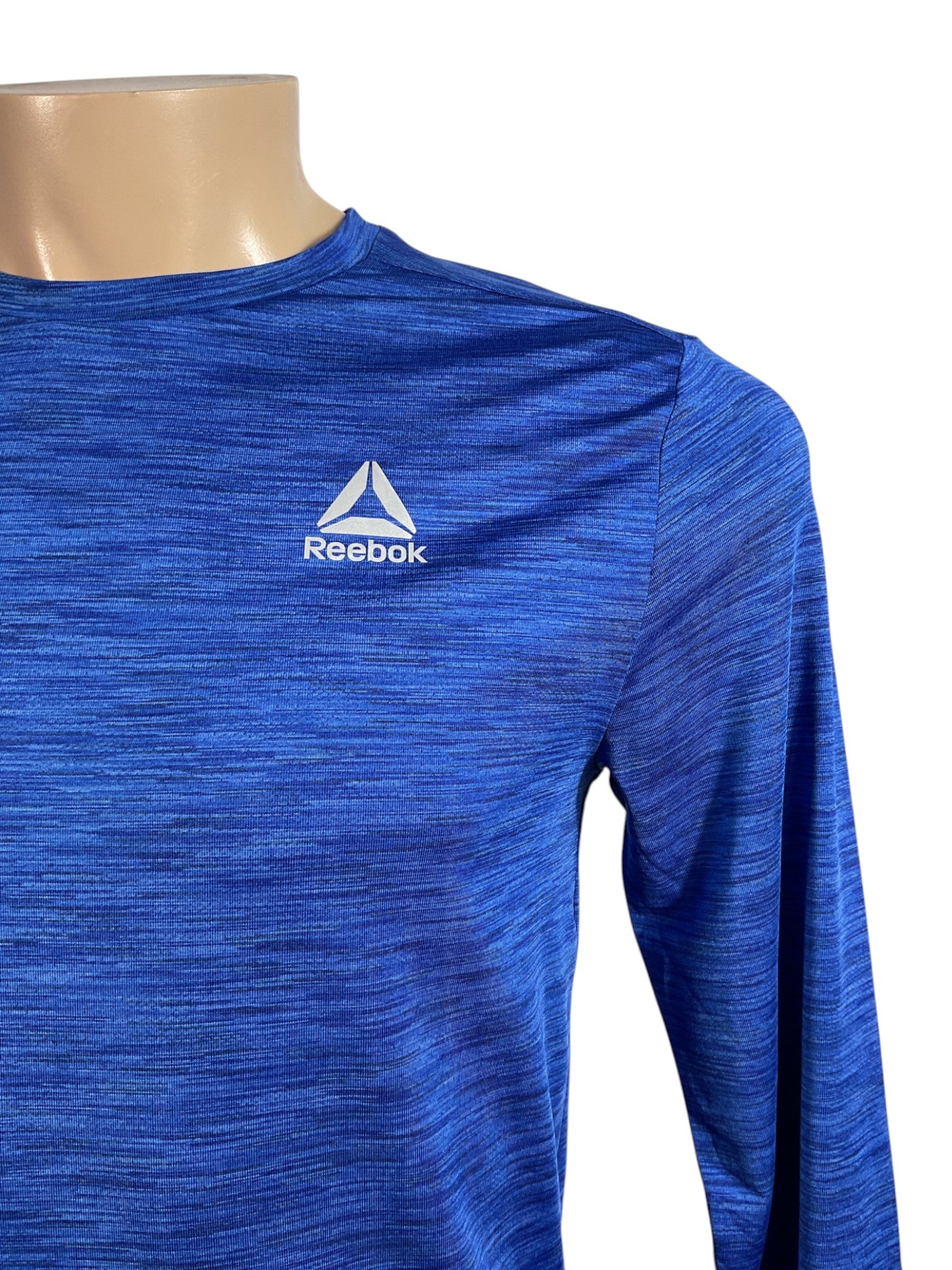 Sudadero S (Reebok)