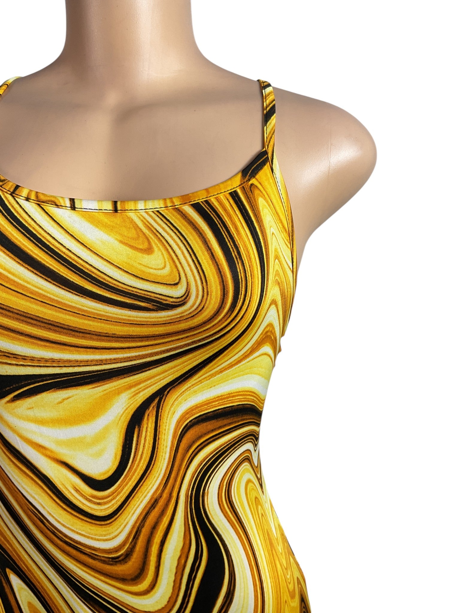 Vestido L (MAGIA)