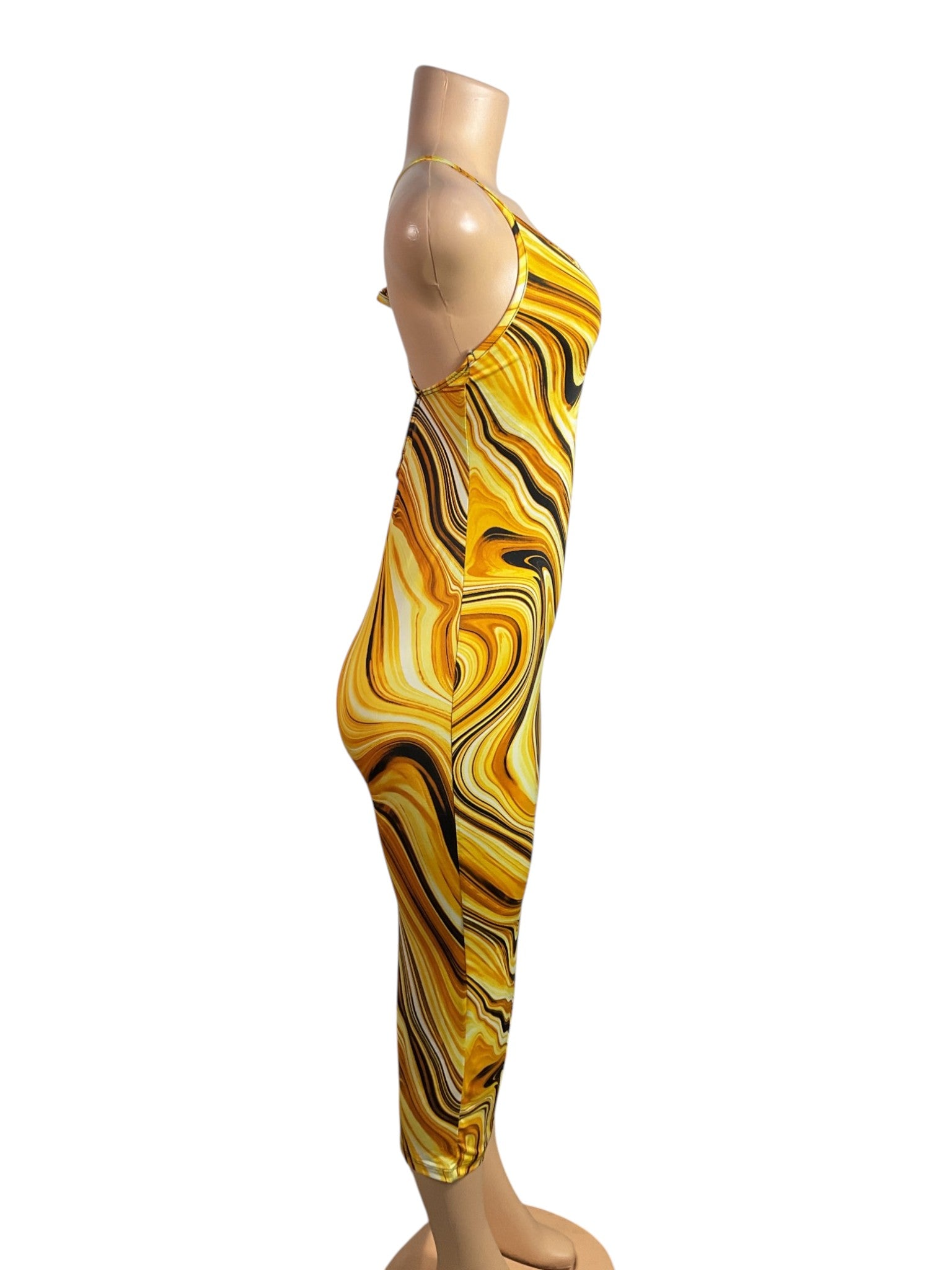 Vestido L (MAGIA)