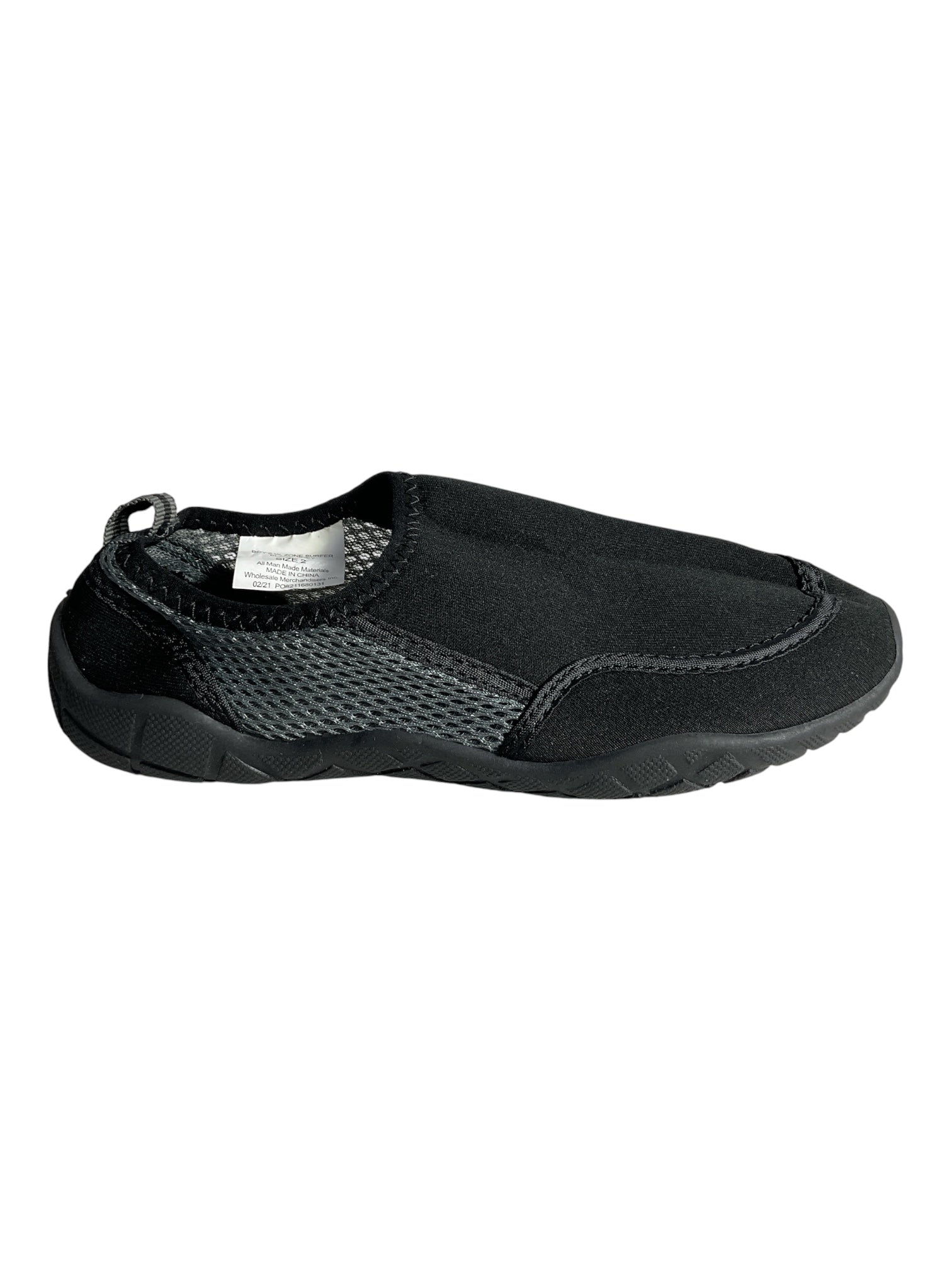 Zapato para piscina niño 2