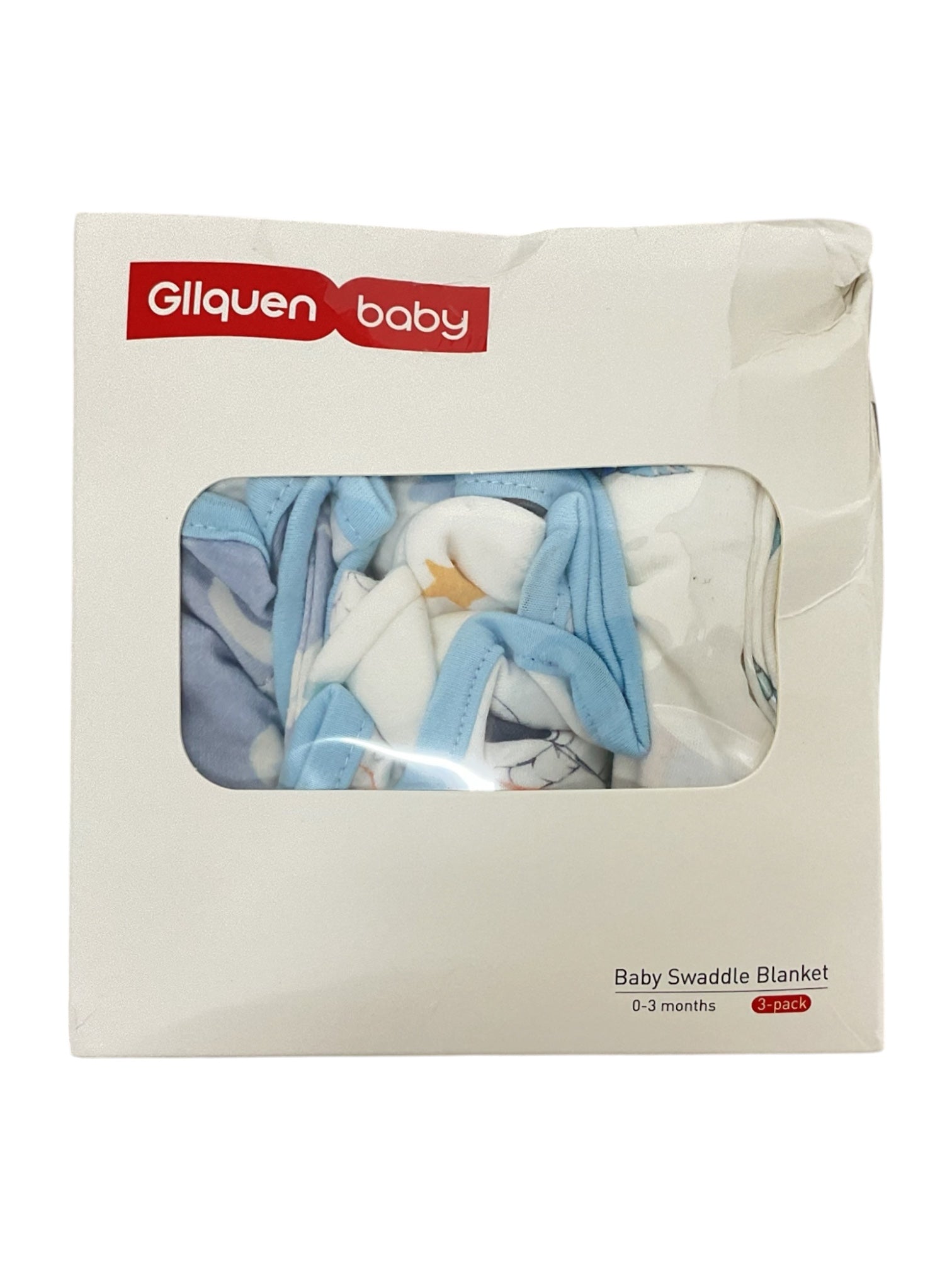 Set de sacos para bebés (Giiquen Baby)