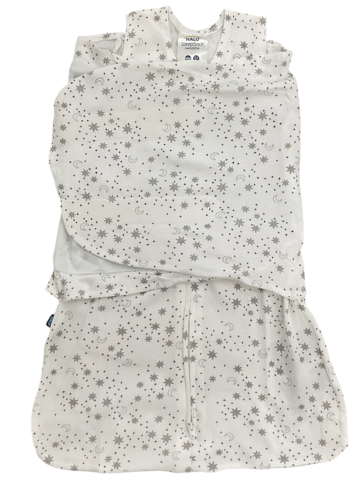 Saco de dormir para bebé 0-3M (Halo)
