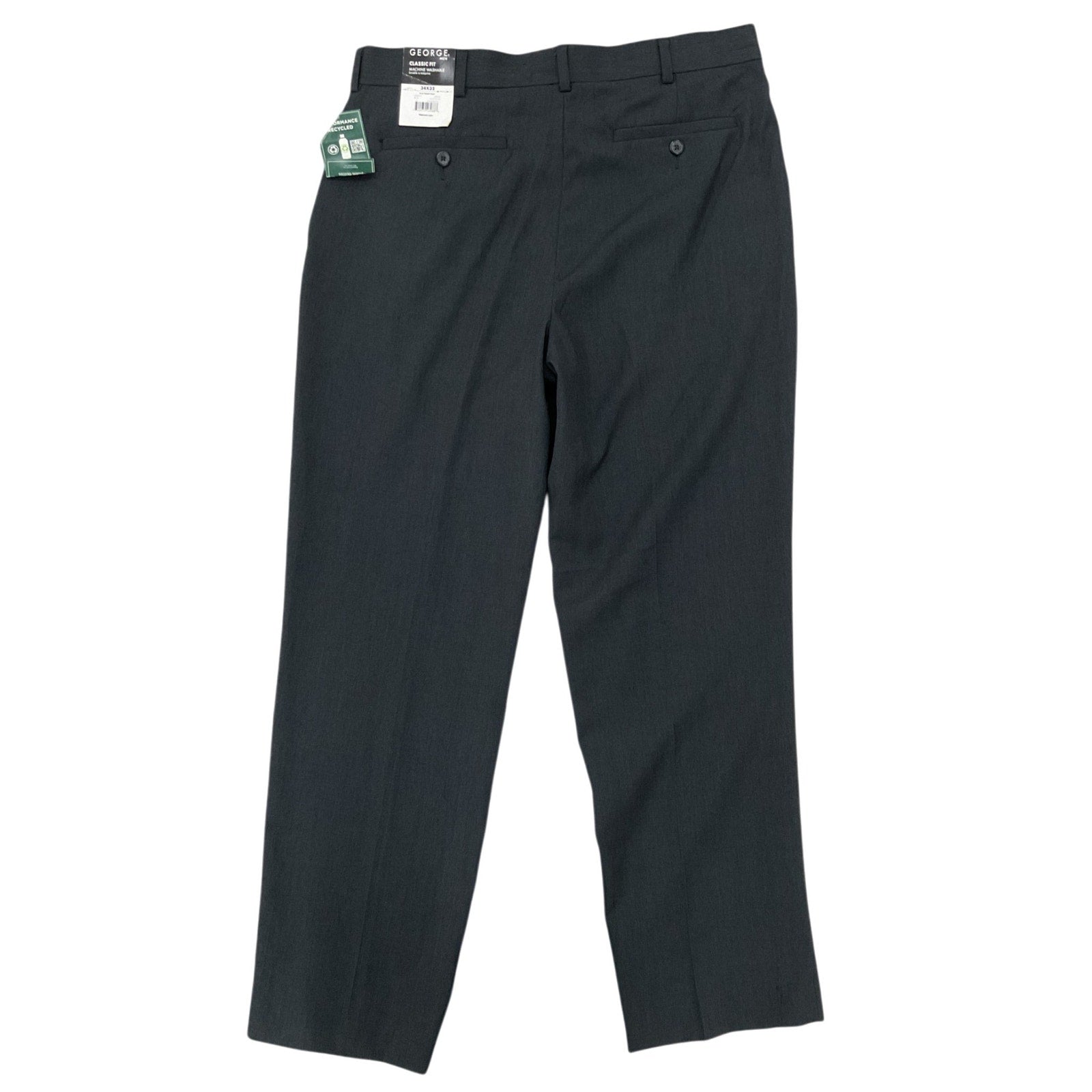 Pantalon 34 (George)