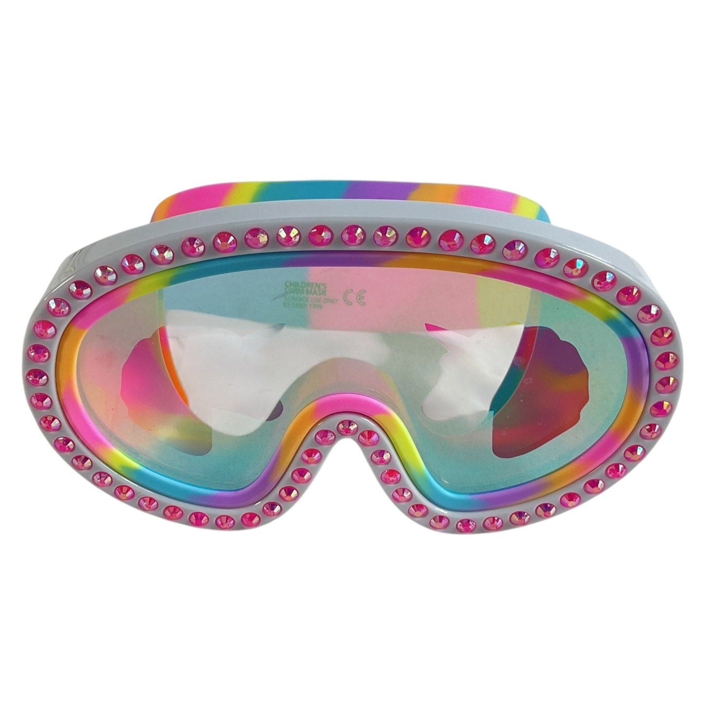 Lentes de Buceo (Blingo)