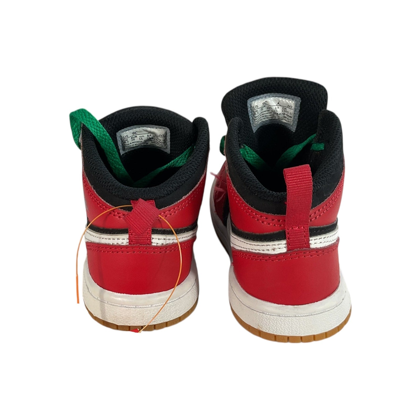 Tenis niño 9 (Nike)