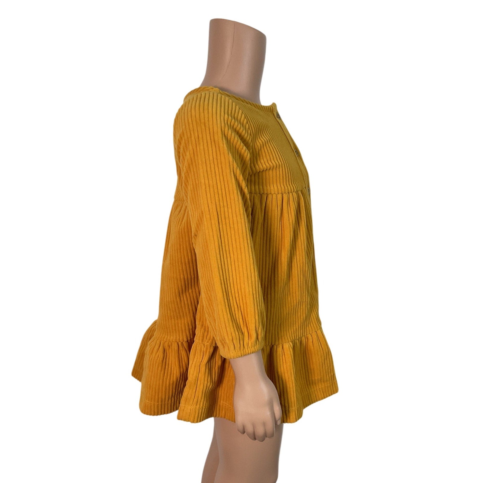 Vestido Niña 18M (Wonder Nation)